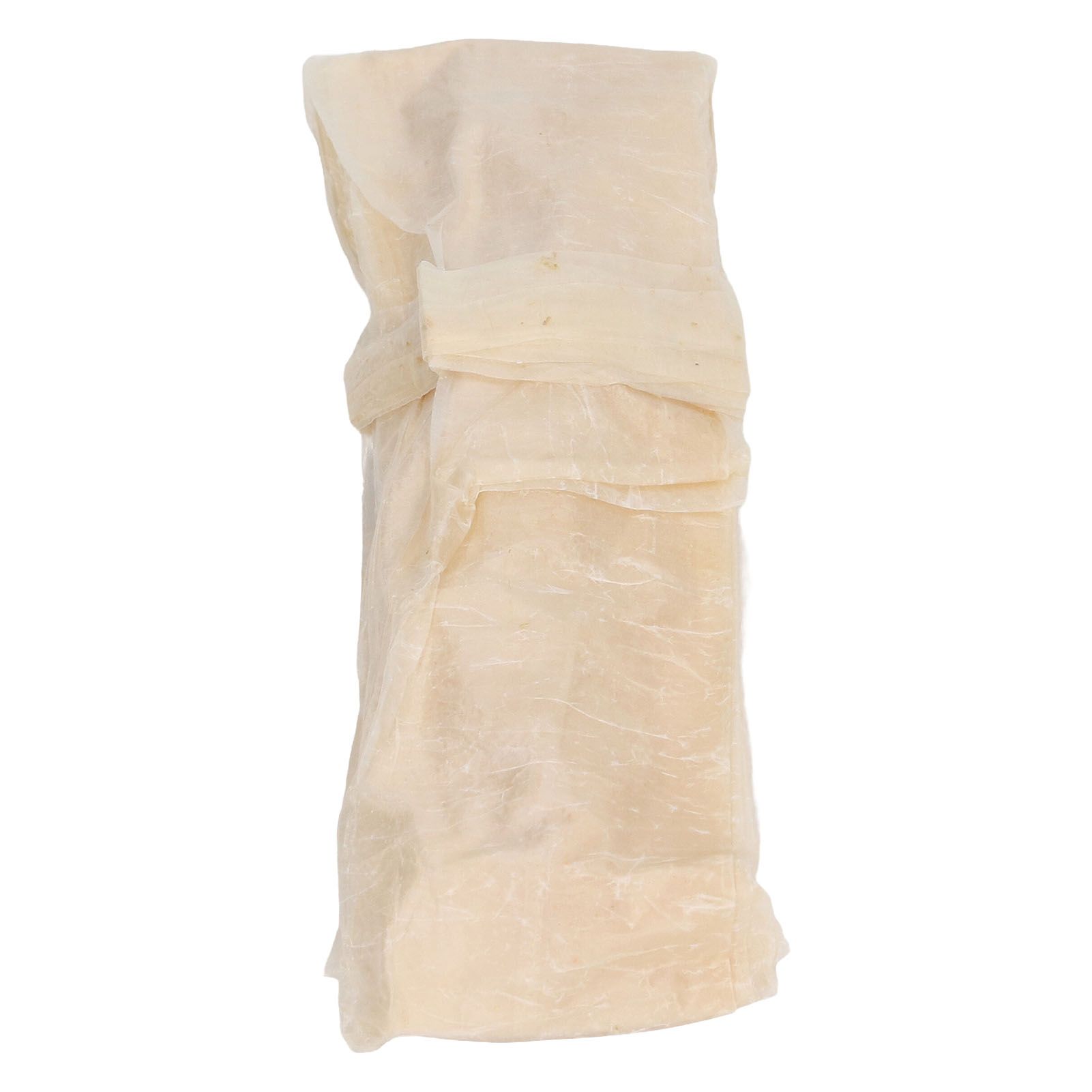 Dried Sheep Casing Uniform Thickness Handmade Natural Sausage Casing for Home view 3