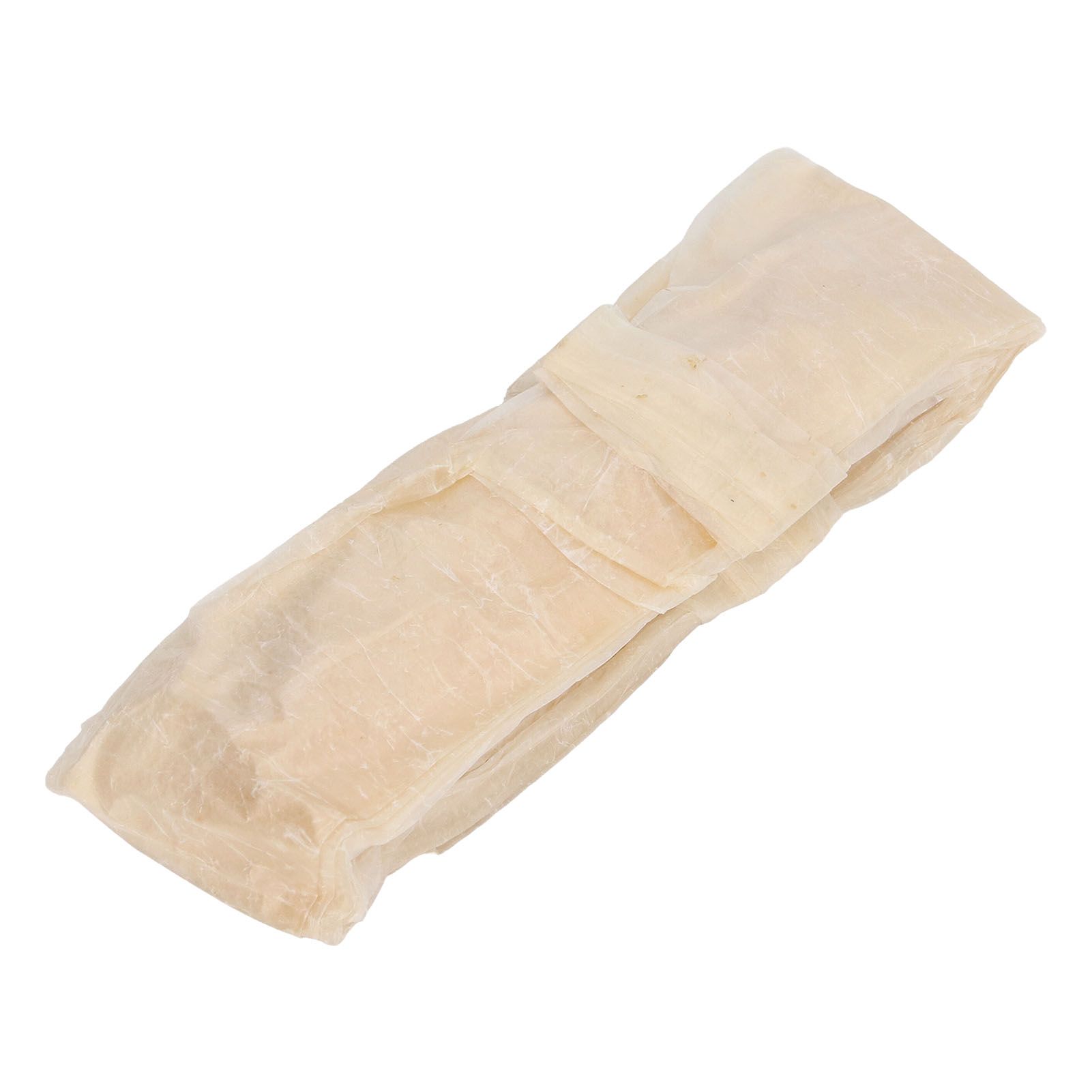Dried Sheep Casing Uniform Thickness Handmade Natural Sausage Casing for Home view 4