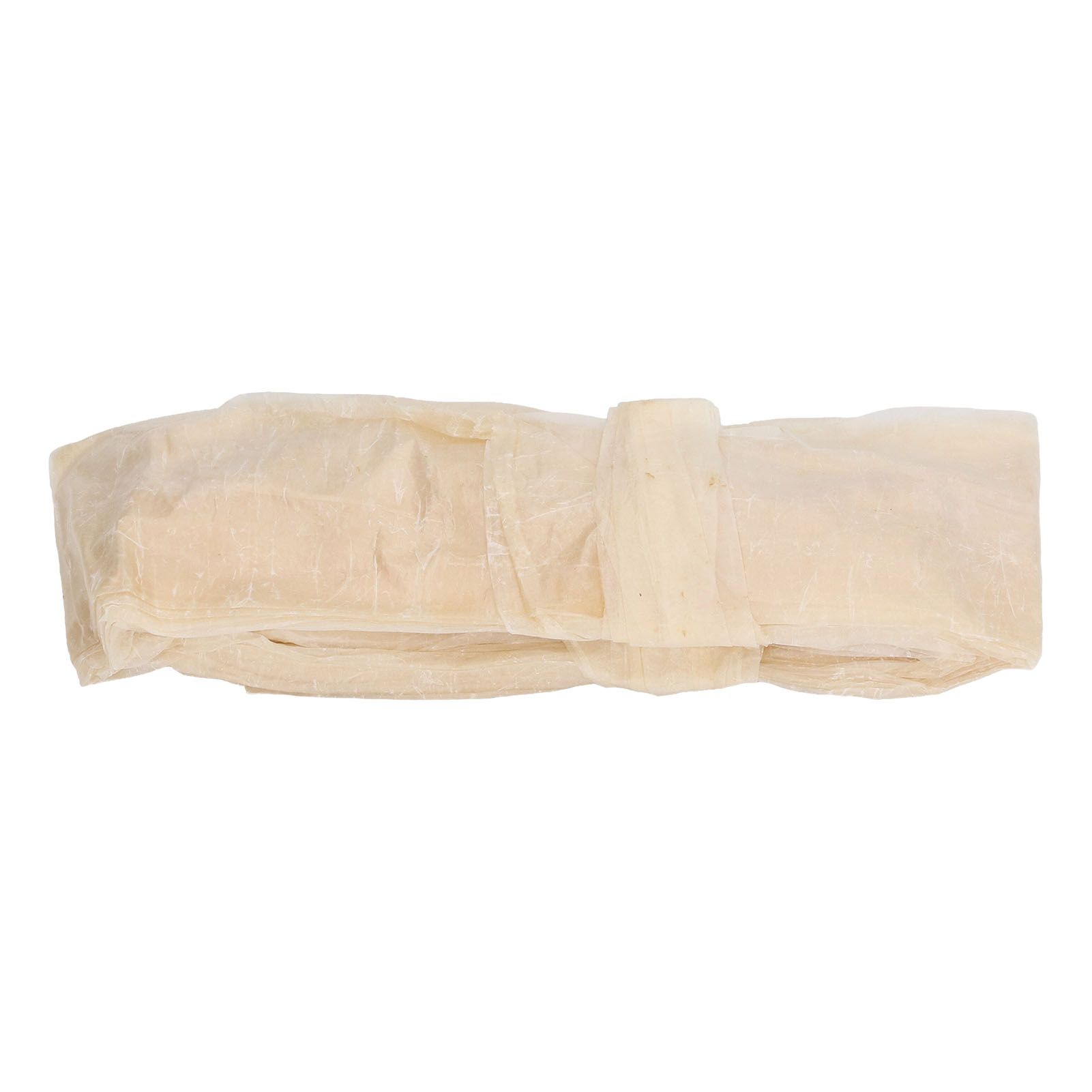 Dried Sheep Casing Uniform Thickness Handmade Natural Sausage Casing for Home view 5