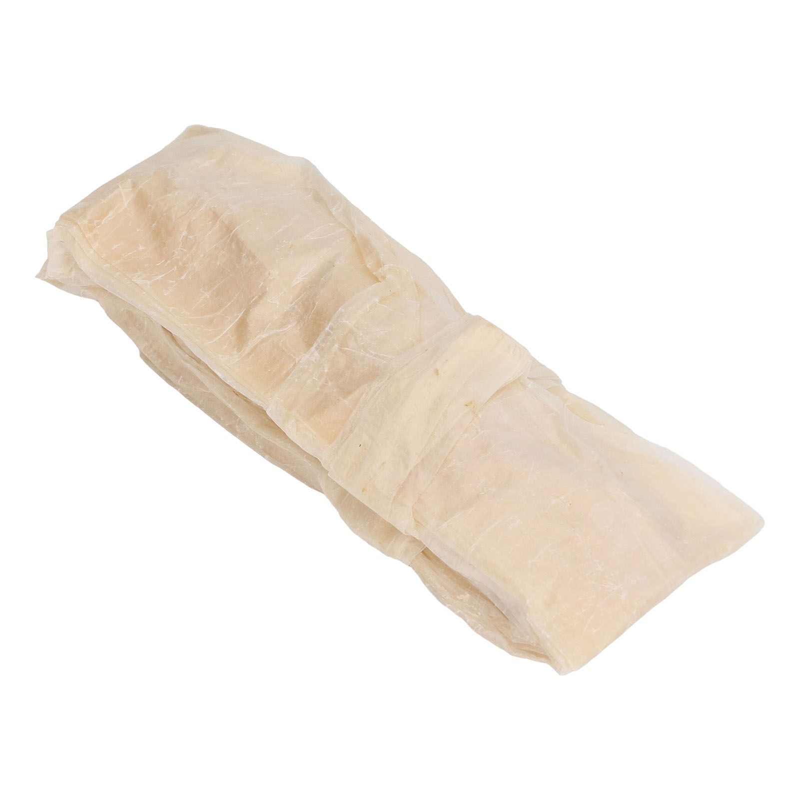 Dried Sheep Casing Uniform Thickness Handmade Natural Sausage Casing for Home view 6