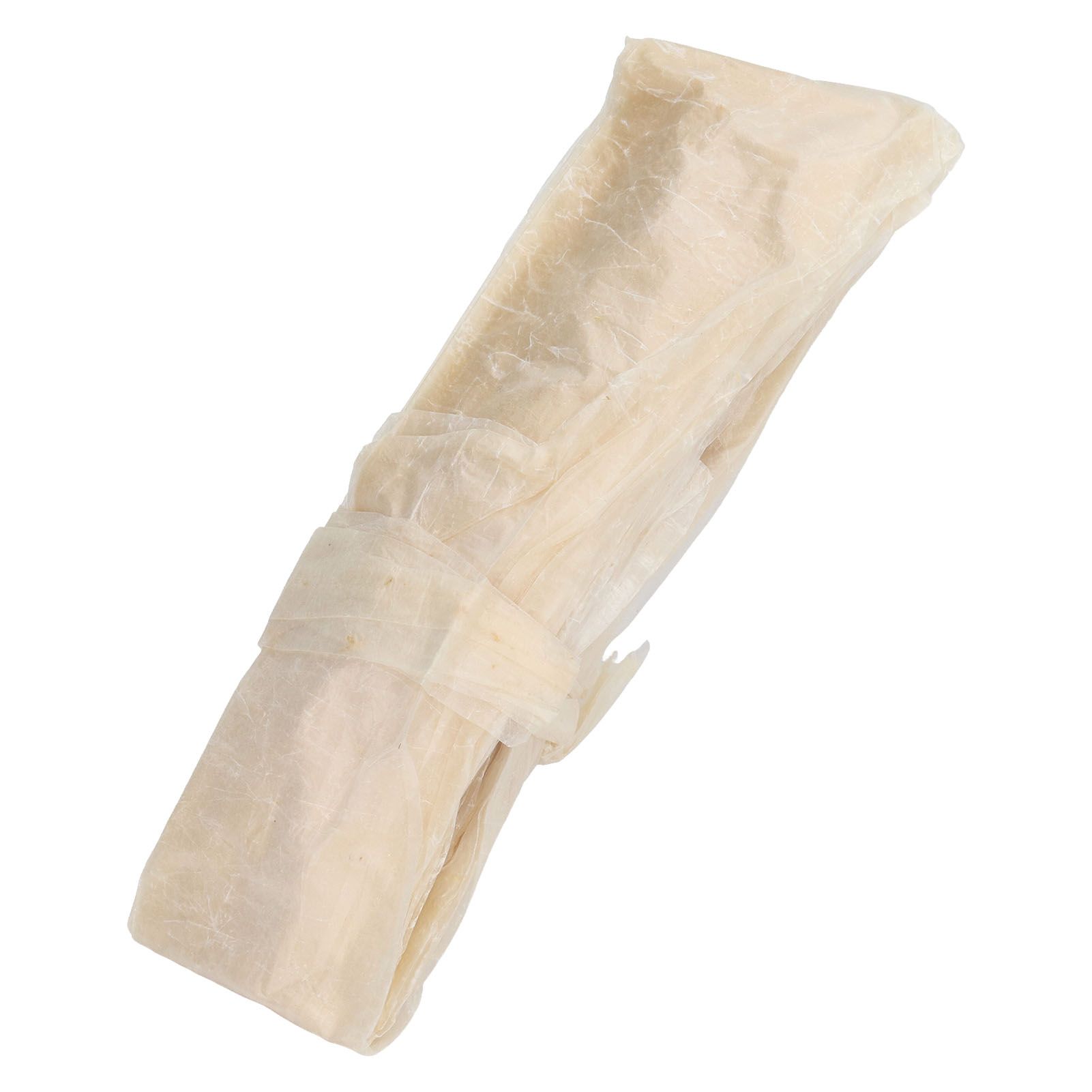 Dried Sheep Casing Uniform Thickness Handmade Natural Sausage Casing for Home view 7