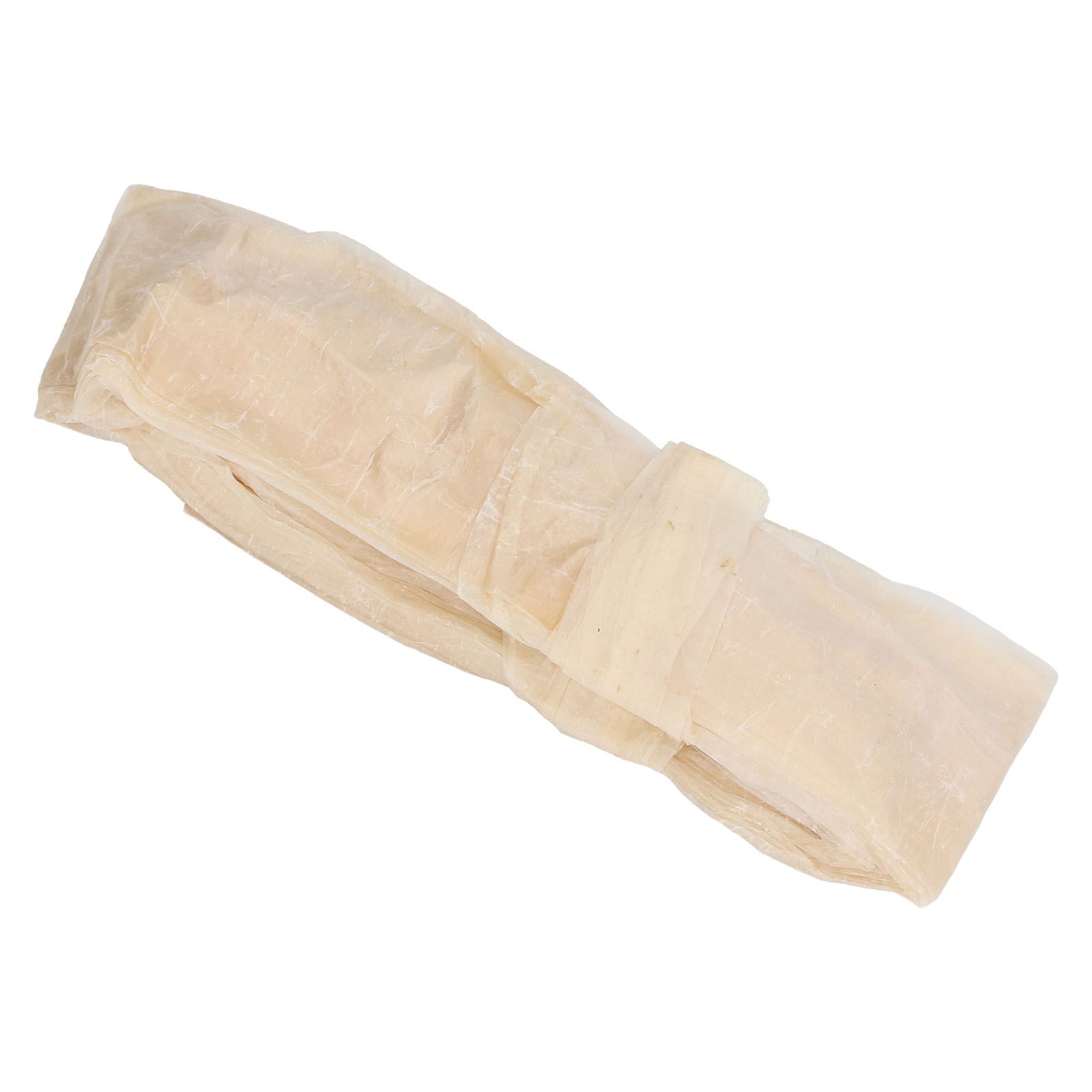 Dried Sheep Casing Uniform Thickness Handmade Natural Sausage Casing for Home view 8