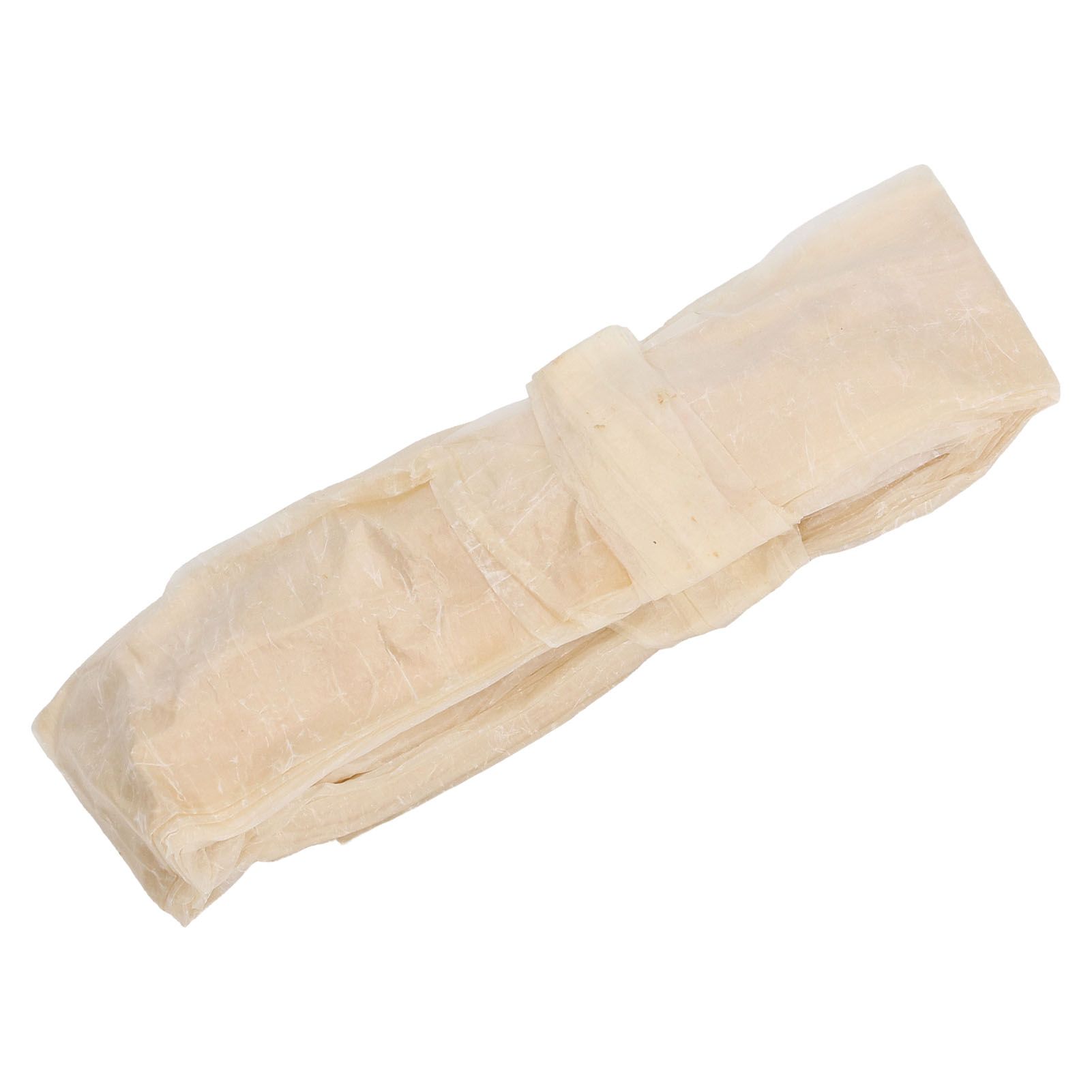 Dried Sheep Casing Uniform Thickness Handmade Natural Sausage Casing for Home view 9