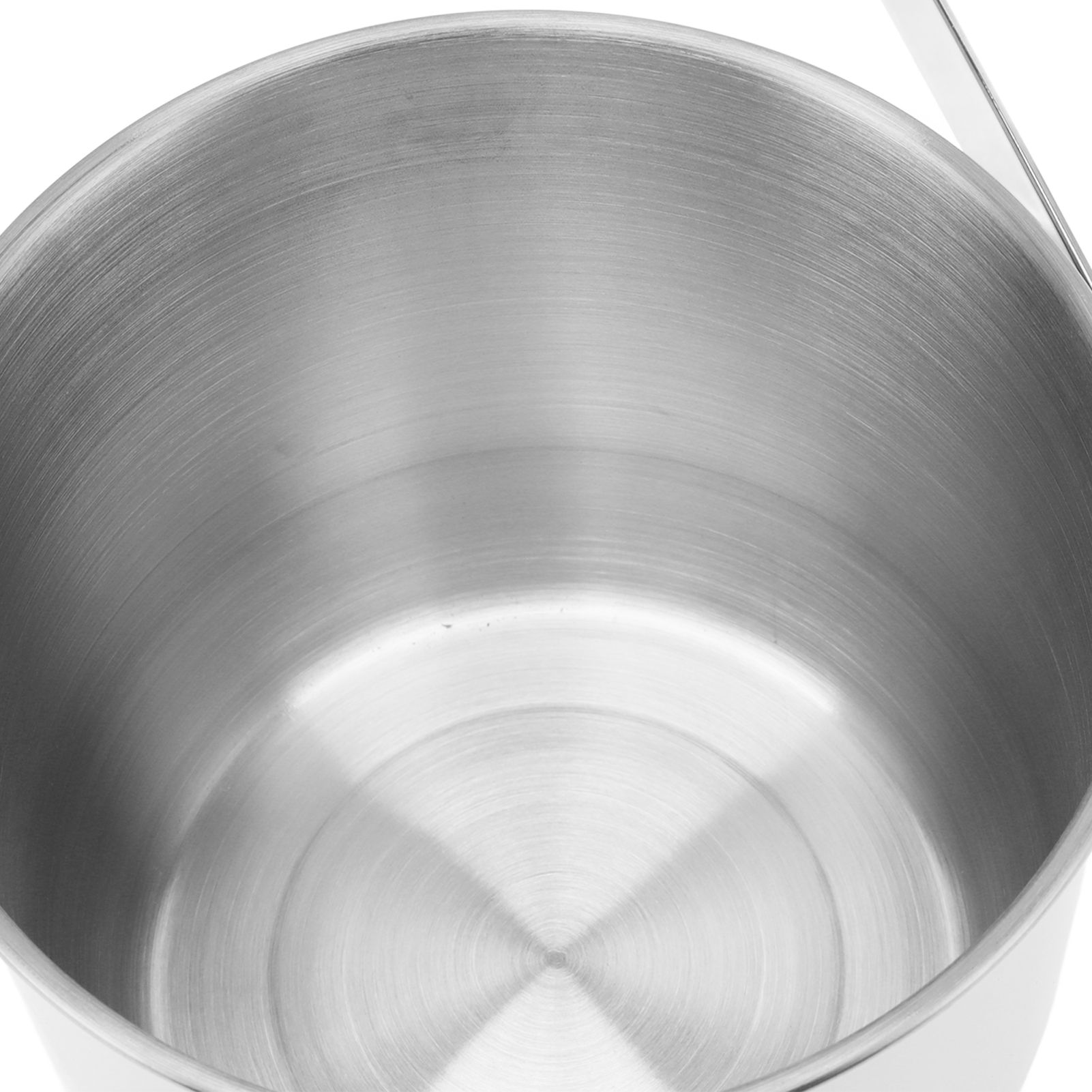 KTV Bar Commercial Thickened Ice Bucket Stainless Steel Double Insulation Ice view 14