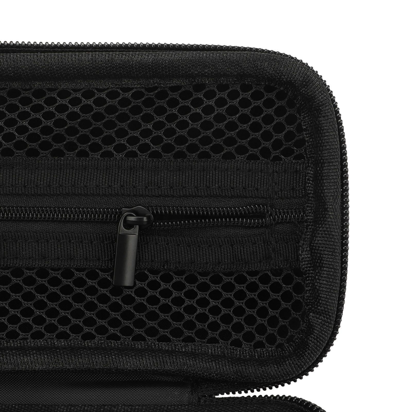 Manual Coffee Grinder Bag Carrying Storage Case Waterproof Travel Bag for view 2