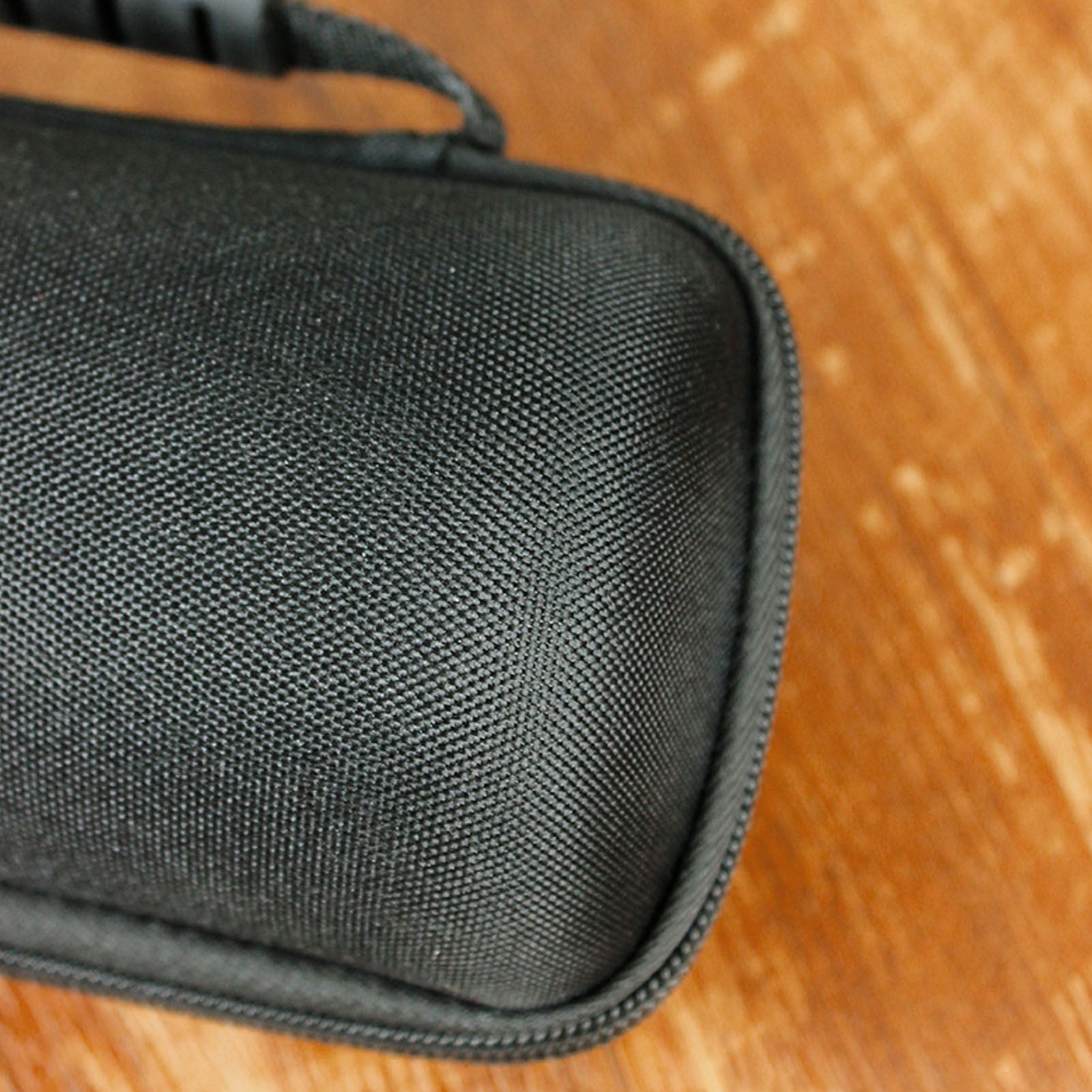 Manual Coffee Grinder Bag Carrying Storage Case Waterproof Travel Bag for view 8