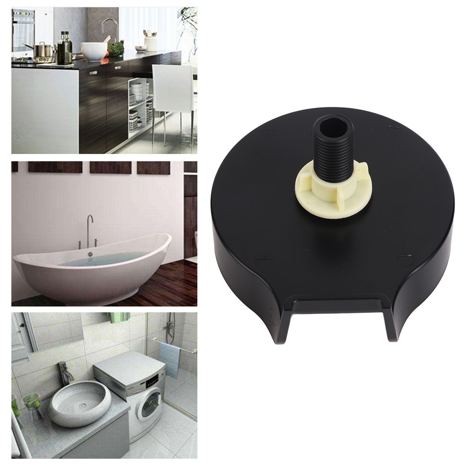 Automatic Glass Cup Washer Multi Angle Water Spraying Fast Cleaning Glass view 11