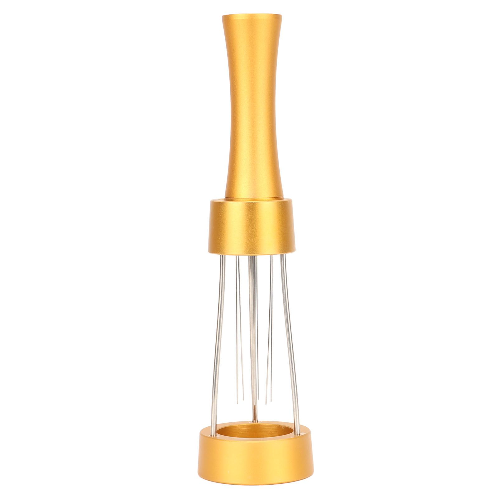 Coffee Stirrer Distributor Needle Stainless Steel Coffee Stirring Powder view 8