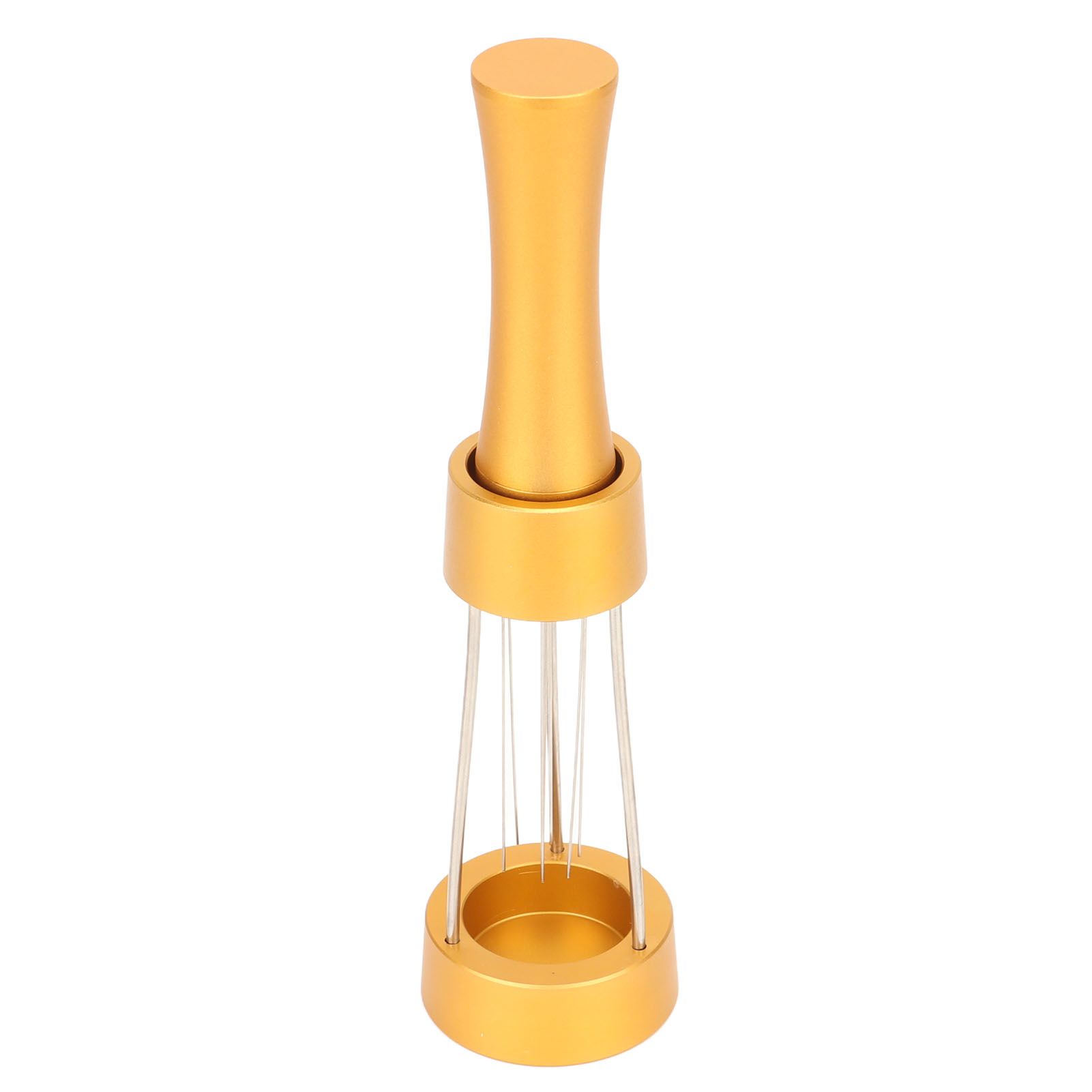 Coffee Stirrer Distributor Needle Stainless Steel Coffee Stirring Powder view 9