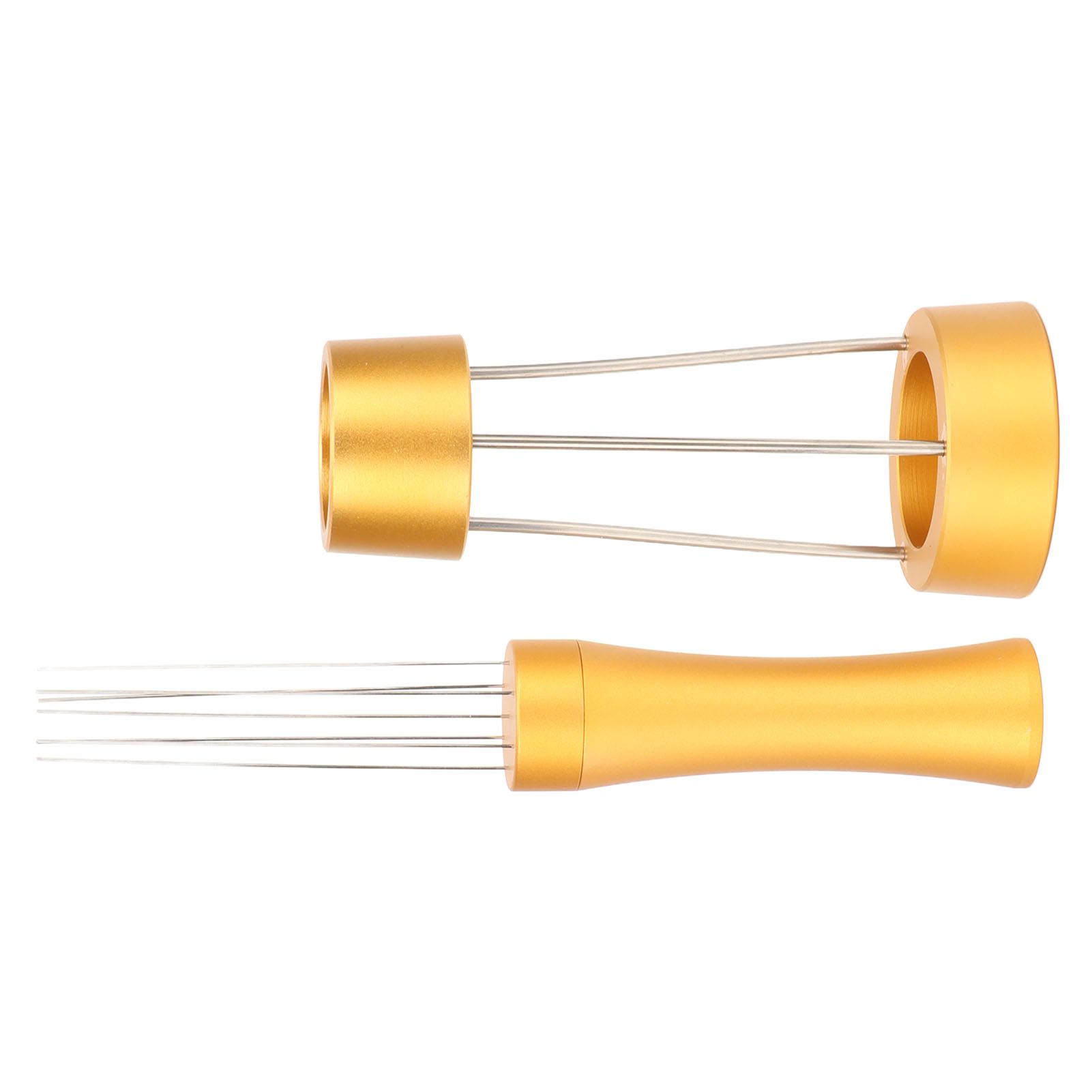 Coffee Stirrer Distributor Needle Stainless Steel Coffee Stirring Powder view 10