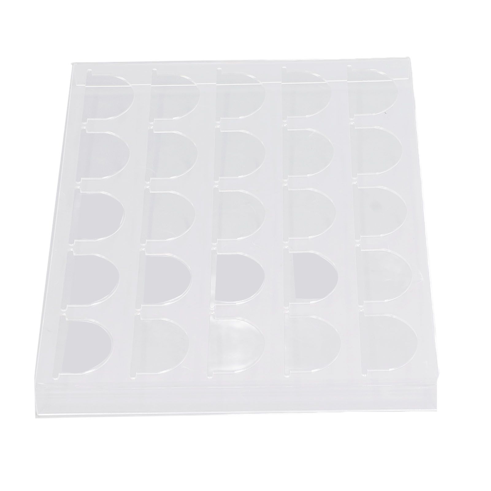 Capsule Holder Under Drawer Storage Tray Coffee Capsule Holder For 25 Capsules view 6