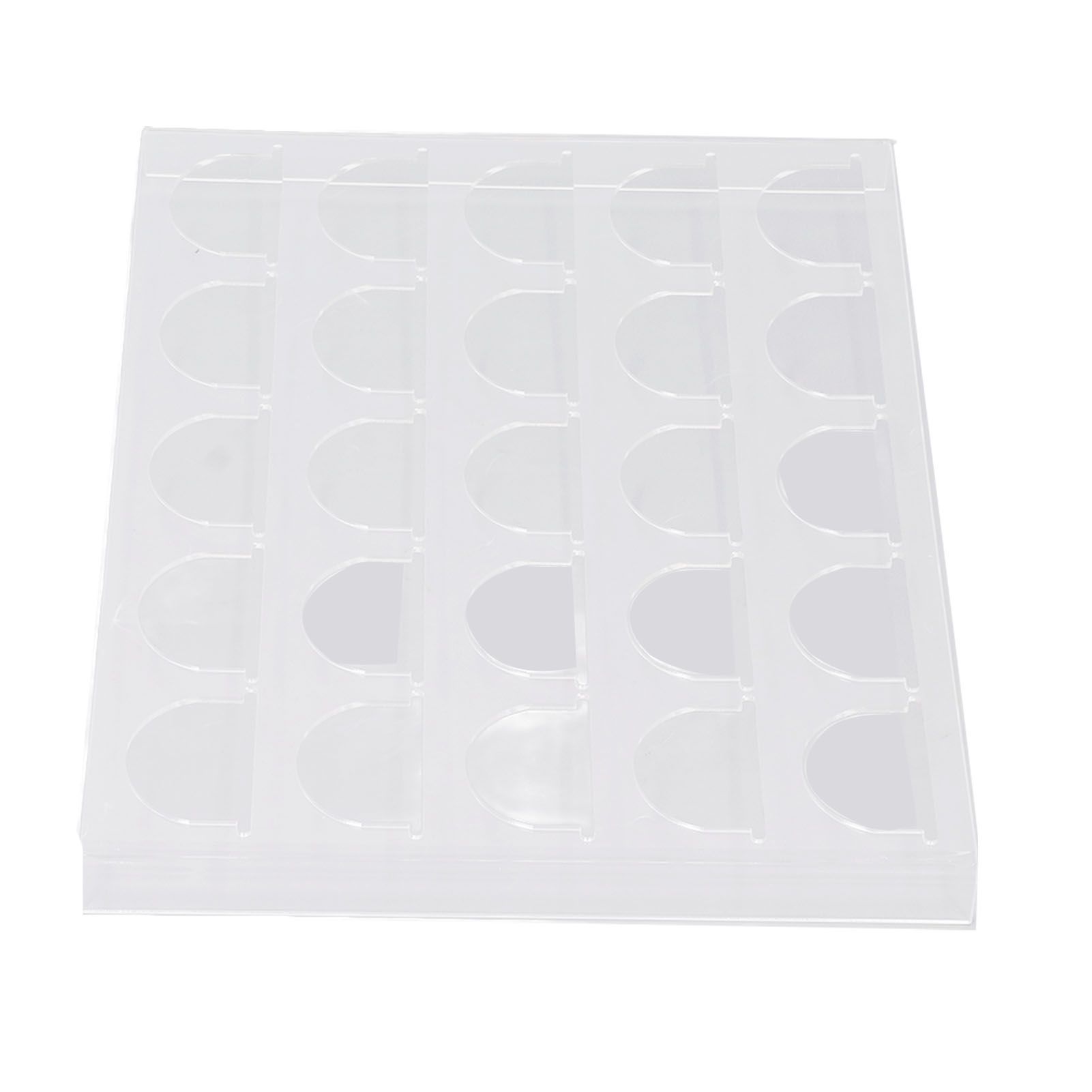 Capsule Holder Under Drawer Storage Tray Coffee Capsule Holder For 25 Capsules view 8