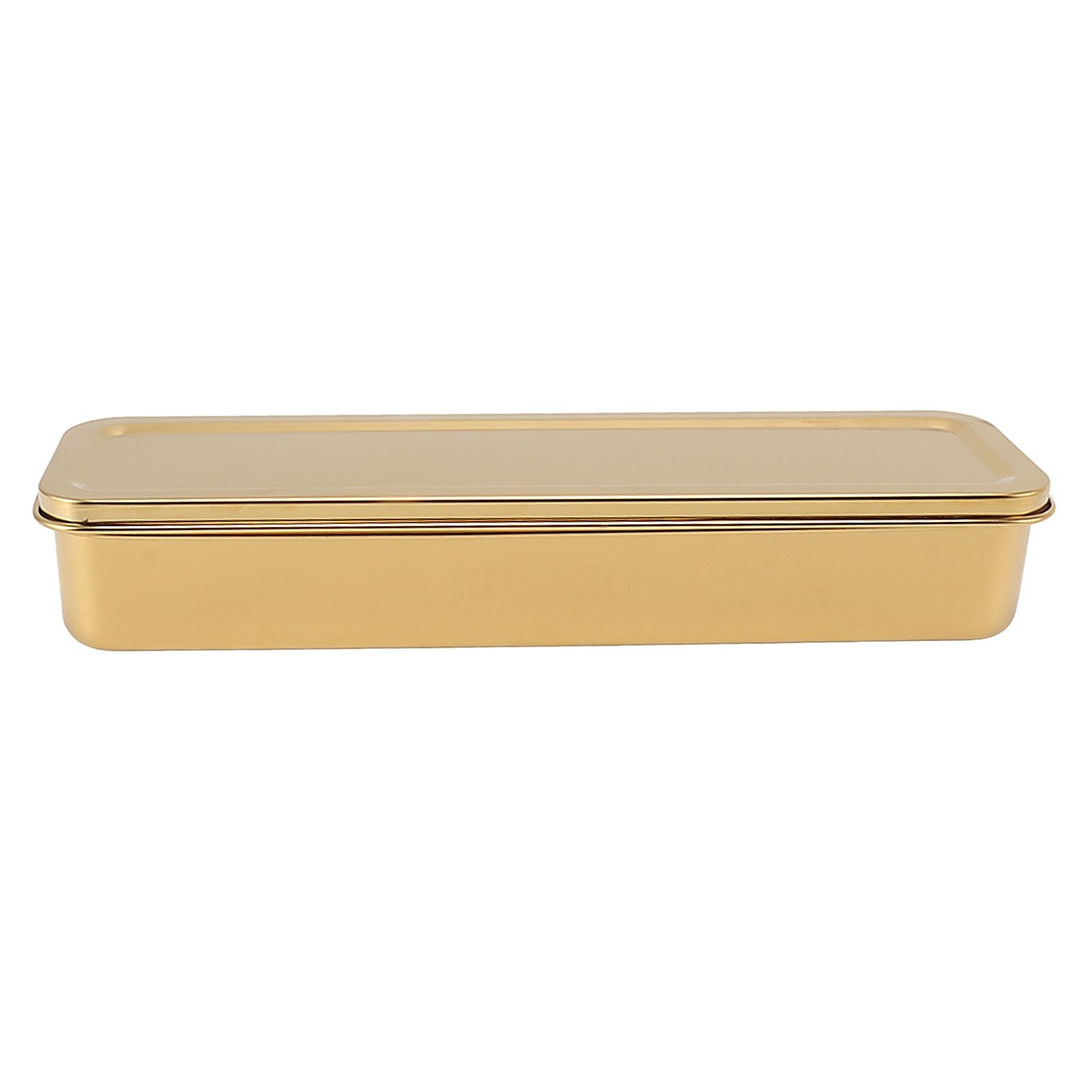 Stainless Steel Cutlery Tray Holder Kitchen Chopstick Spoon Fork Storage Box
