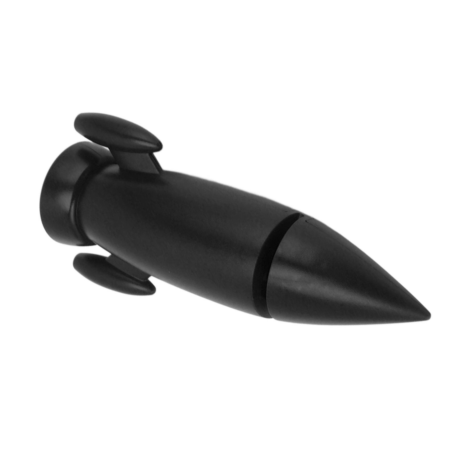 Knife Sharpener Creative Ceramic Handheld Manual Knife Sharpener for Kitchen view 4