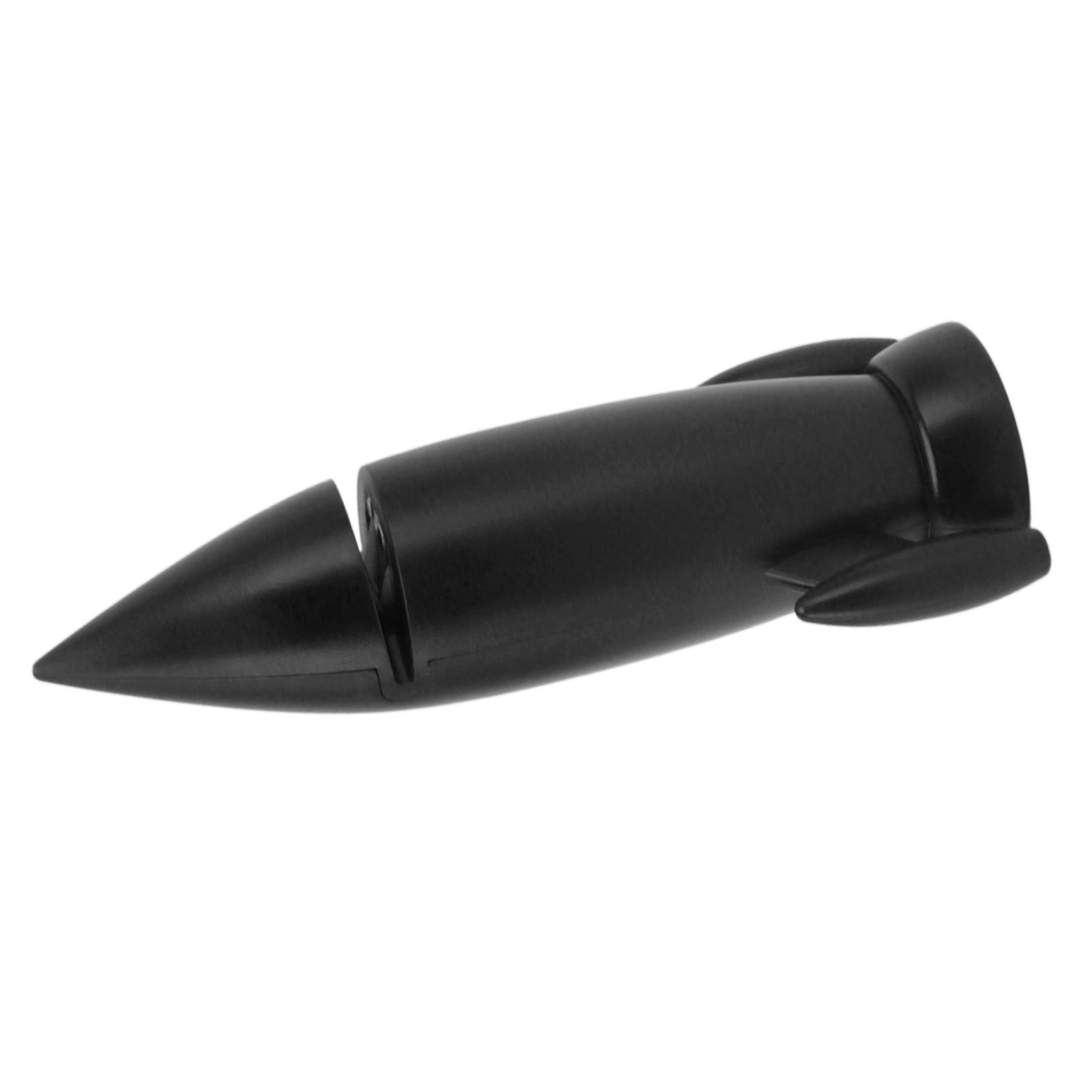 Knife Sharpener Creative Ceramic Handheld Manual Knife Sharpener for Kitchen view 5