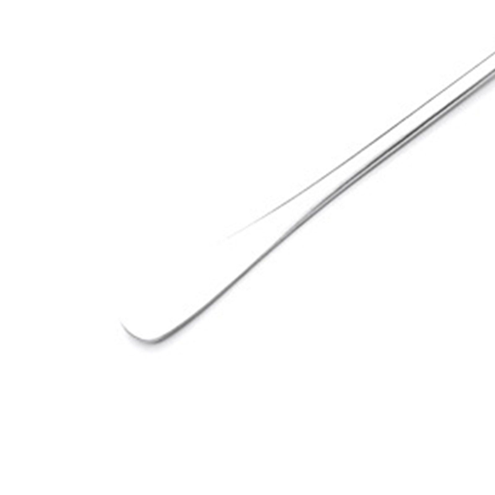 Long Handle Spoons Stainless Steel Elegant Multi Functional Stirring Spoons view 10