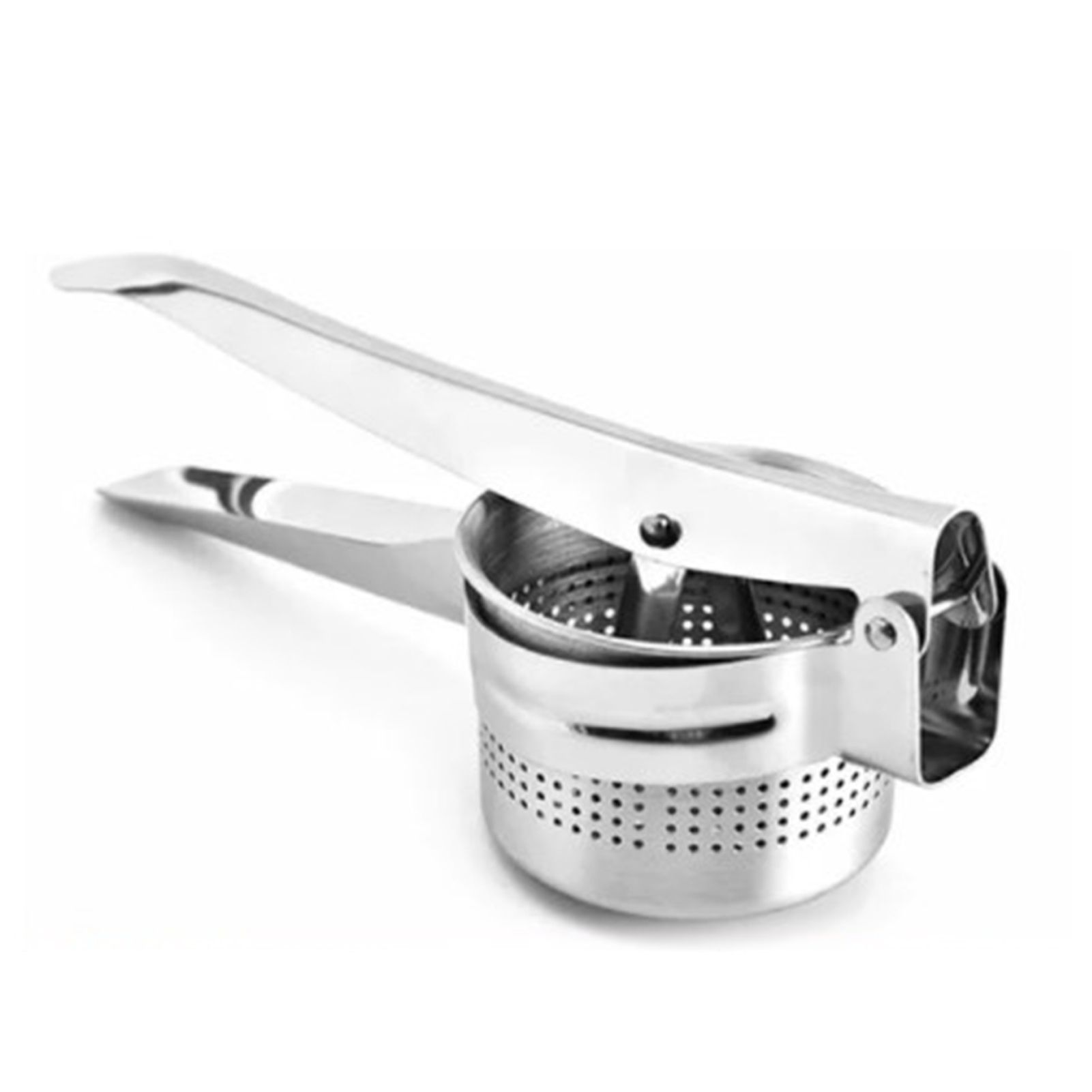 Manual Fruit Juicer Stainless Steel Hand Press Juices Extractor Fruit Juices view 3