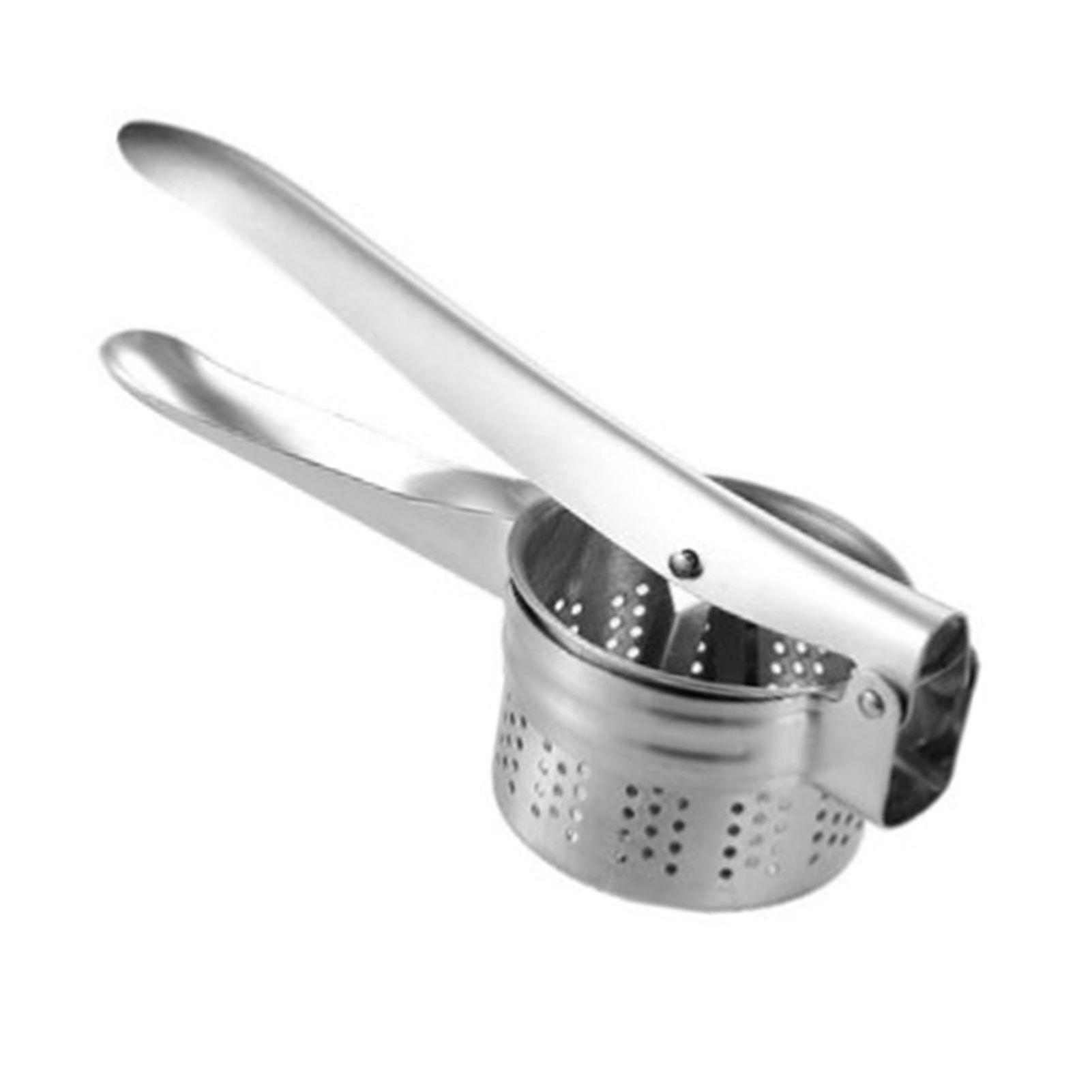 Manual Fruit Juicer Stainless Steel Hand Press Juices Extractor Fruit Juices view 4