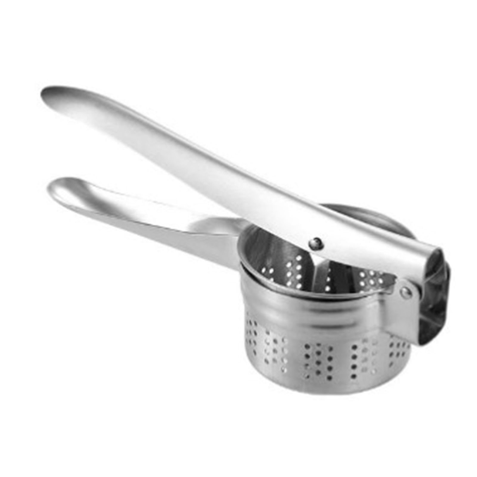 Manual Fruit Juicer Stainless Steel Hand Press Juices Extractor Fruit Juices view 5
