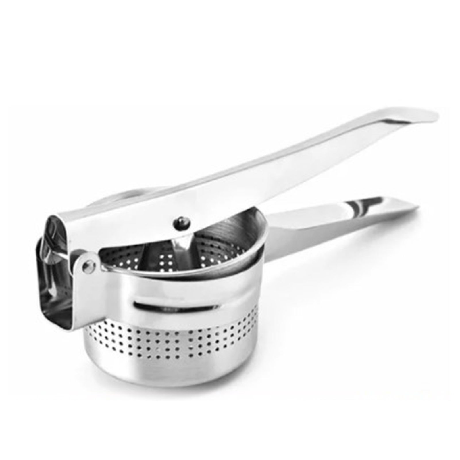 Manual Fruit Juicer Stainless Steel Hand Press Juices Extractor Fruit Juices view 6