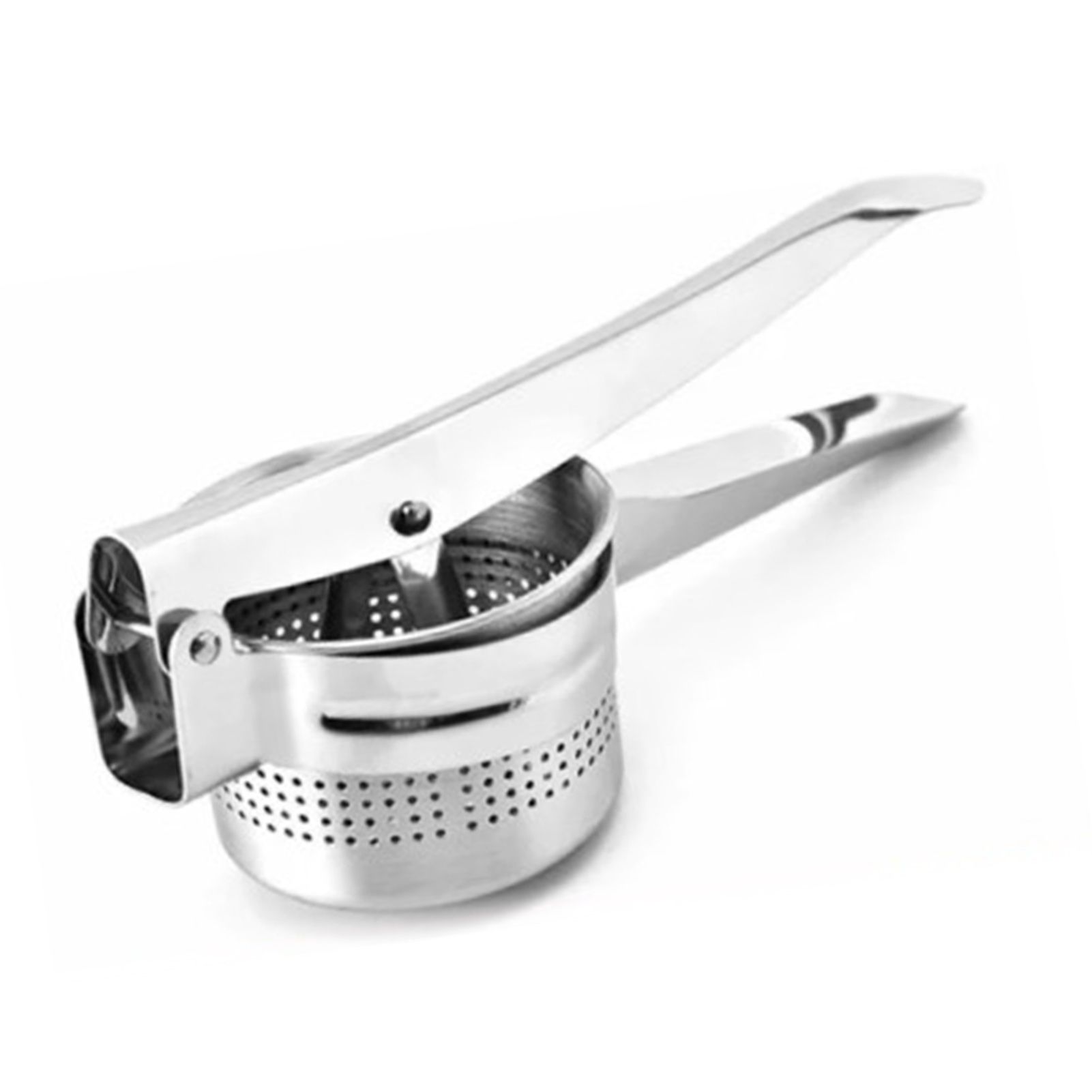 Manual Fruit Juicer Stainless Steel Hand Press Juices Extractor Fruit Juices view 7