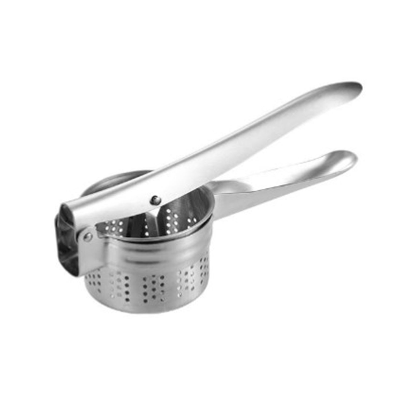 Manual Fruit Juicer Stainless Steel Hand Press Juices Extractor Fruit Juices view 10