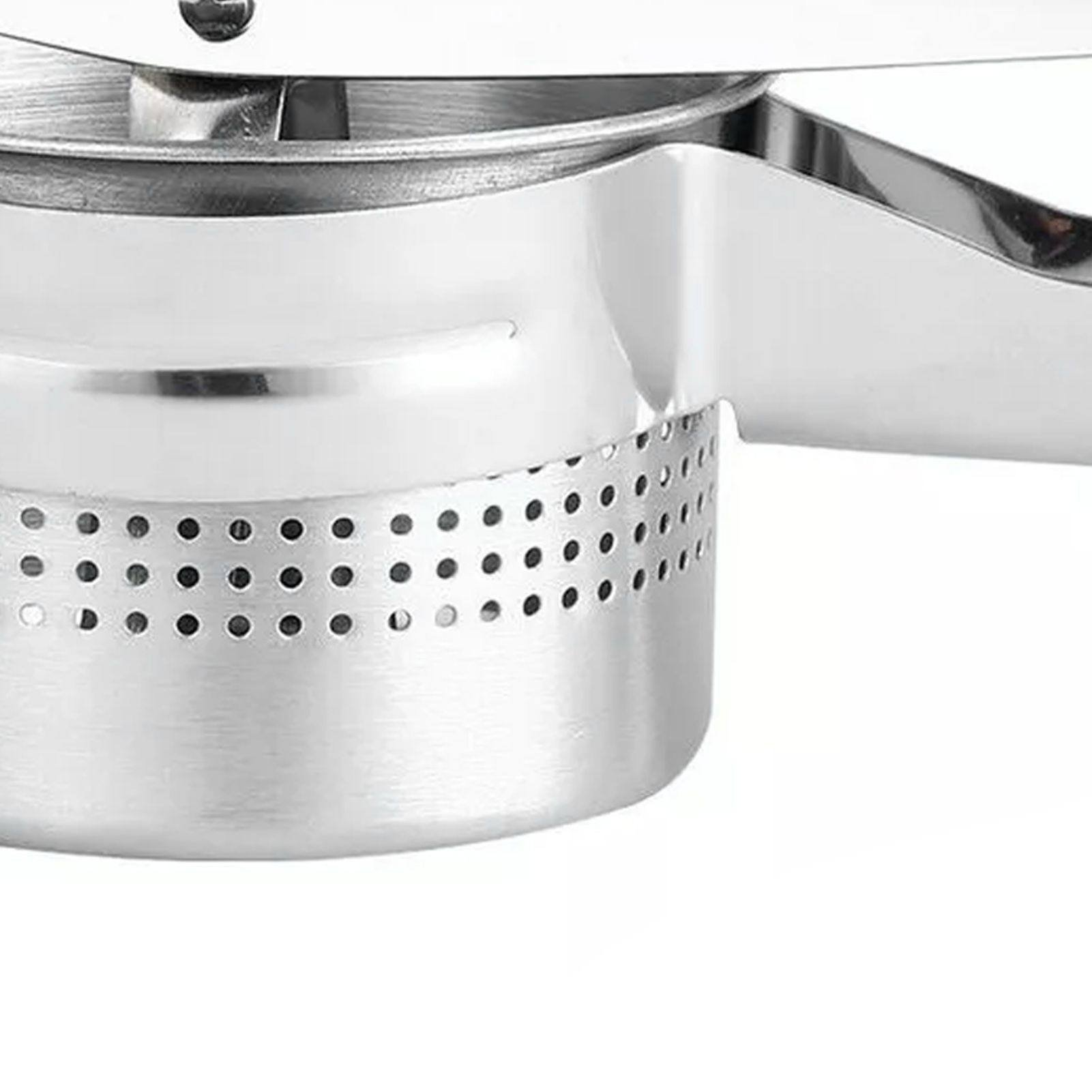 Manual Fruit Juicer Stainless Steel Hand Press Juices Extractor Fruit Juices view 11