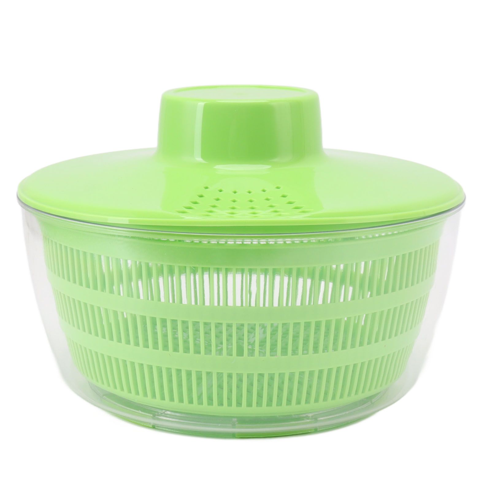 Electric Drainer Double Layer Multifunctional Automatic Food Spinner Household view 3