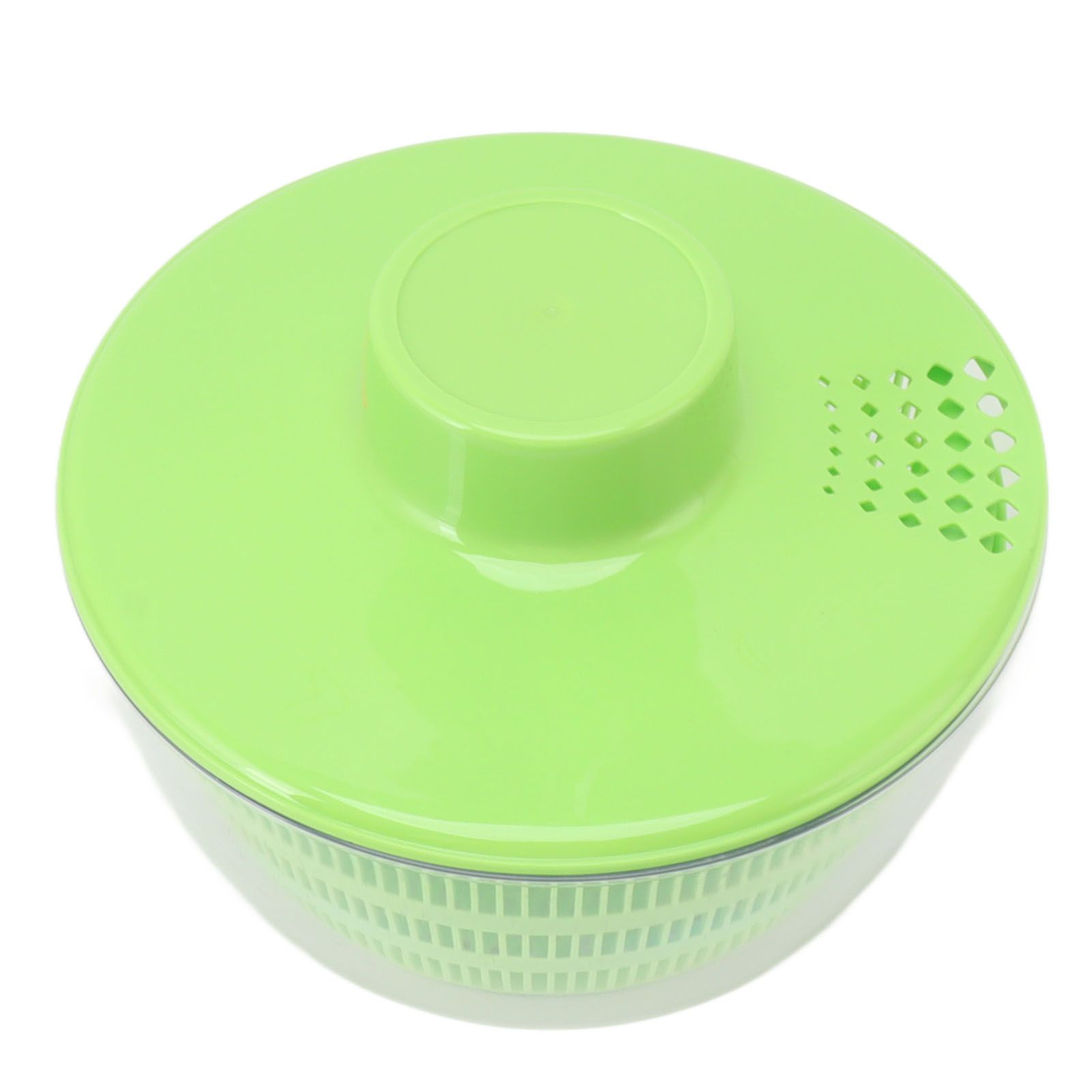 Electric Drainer Double Layer Multifunctional Automatic Food Spinner Household view 8