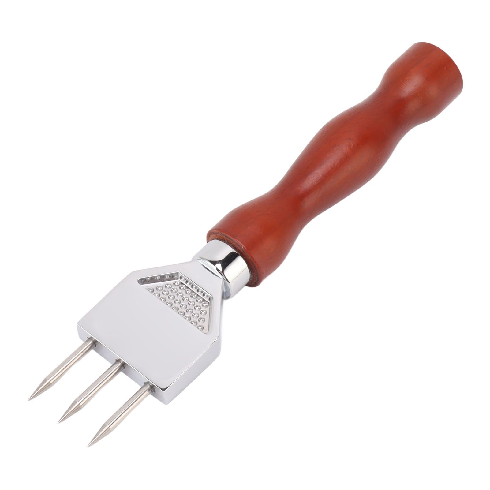 Stainless Steel Ice Chisel Chipper Stable Practical Bar Ice Crusher Chisel