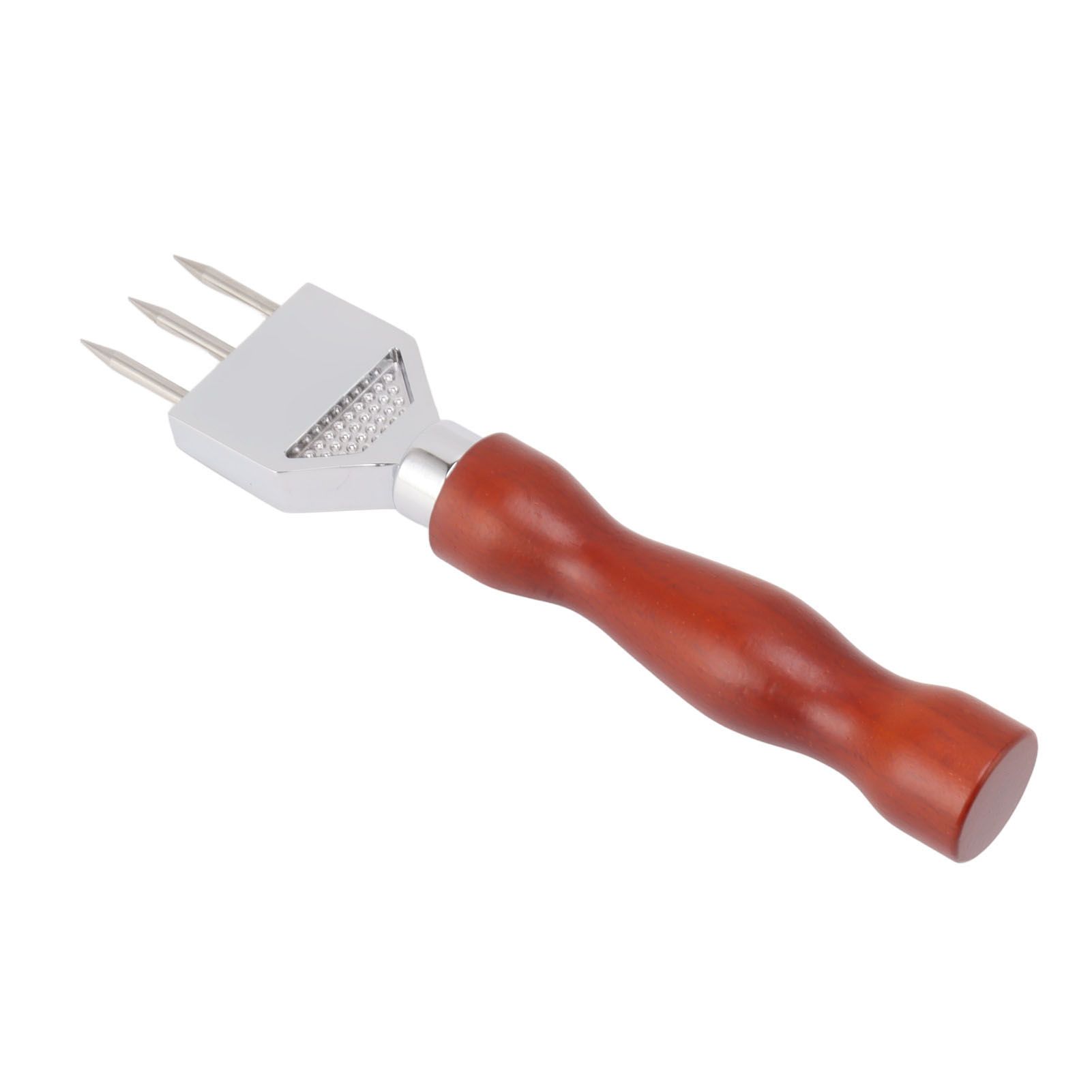 Stainless Steel Ice Chisel Chipper Stable Practical Bar Ice Crusher Chisel view 3