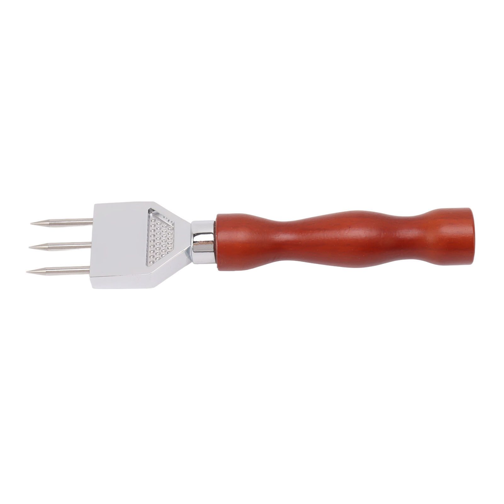 Stainless Steel Ice Chisel Chipper Stable Practical Bar Ice Crusher Chisel view 5