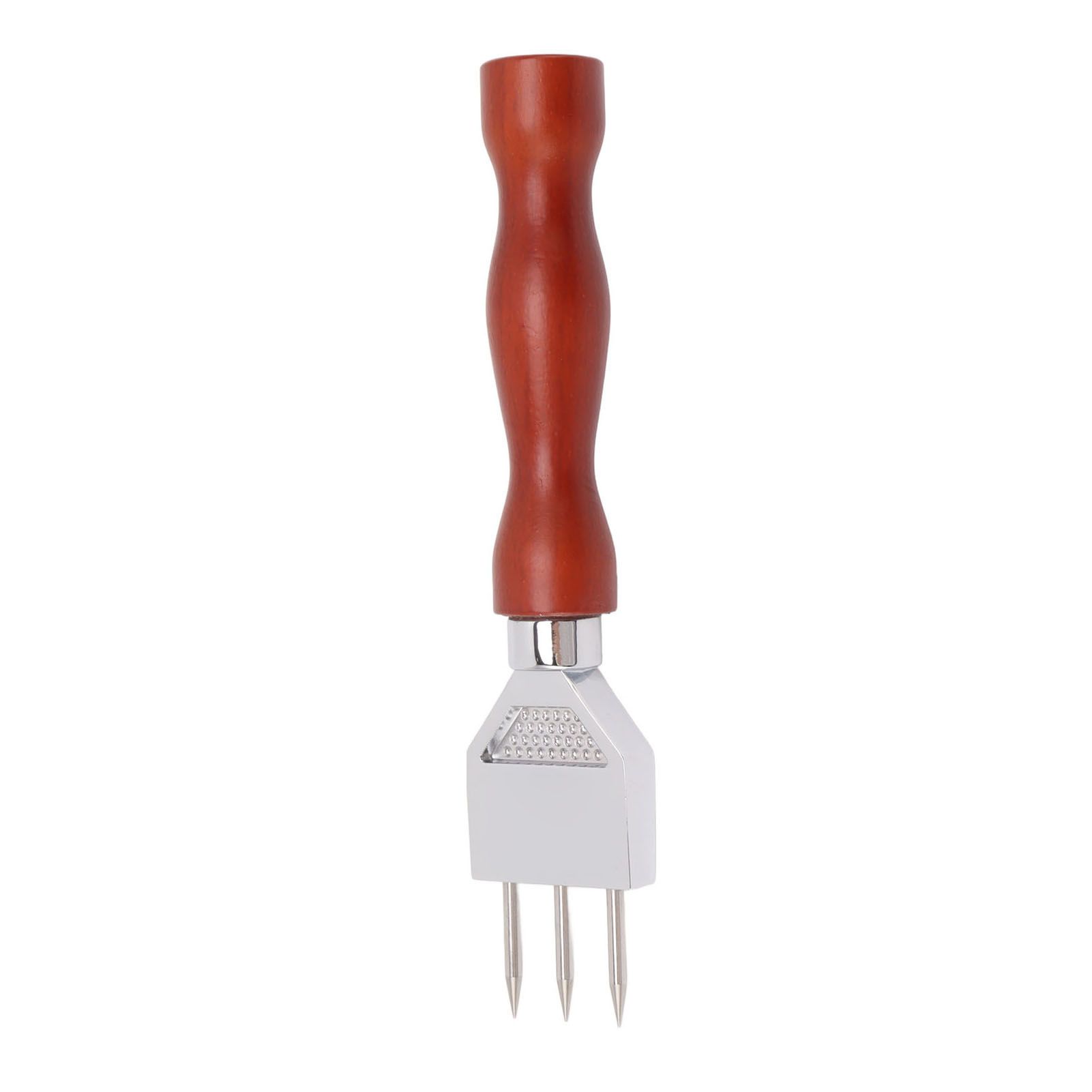 Stainless Steel Ice Chisel Chipper Stable Practical Bar Ice Crusher Chisel view 8