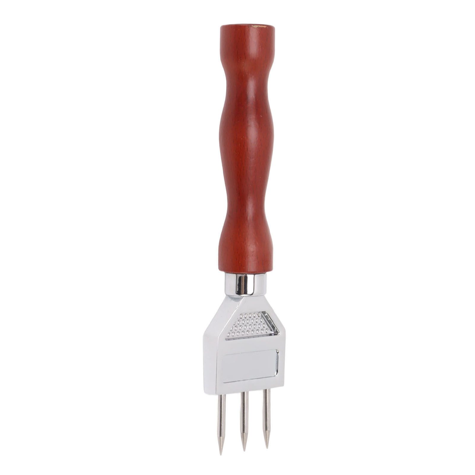 Stainless Steel Ice Chisel Chipper Stable Practical Bar Ice Crusher Chisel view 9