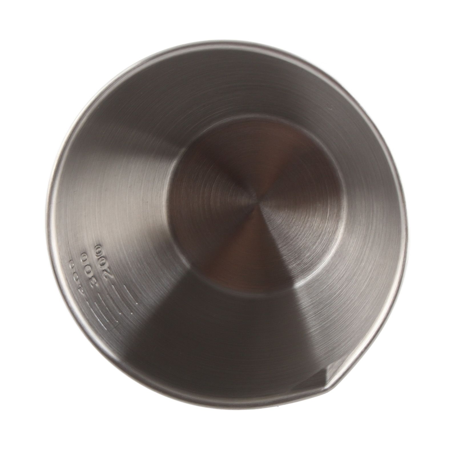 Mixing Bowl Refrigerator Dishwasher Safe Thick 304 Stainless Steel Serving view 10