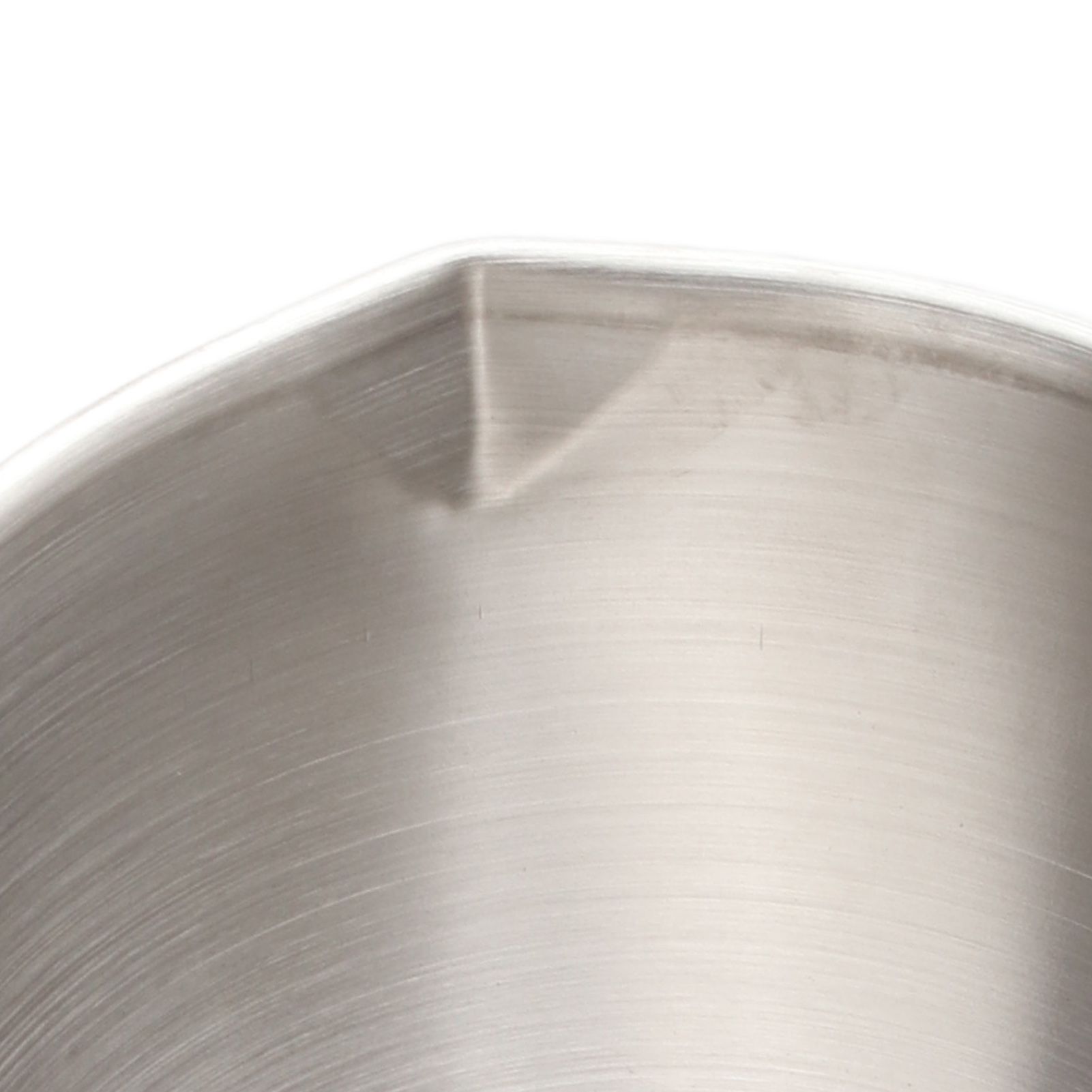 Mixing Bowl Refrigerator Dishwasher Safe Thick 304 Stainless Steel Serving view 15