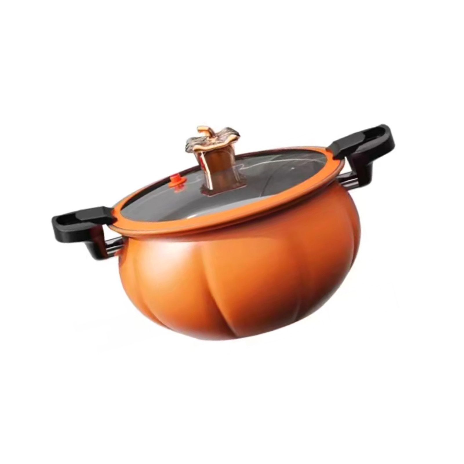 Medical Stone Soup Pot Large Capacity Excellent Sealing Saucepan Anti Scald view 2