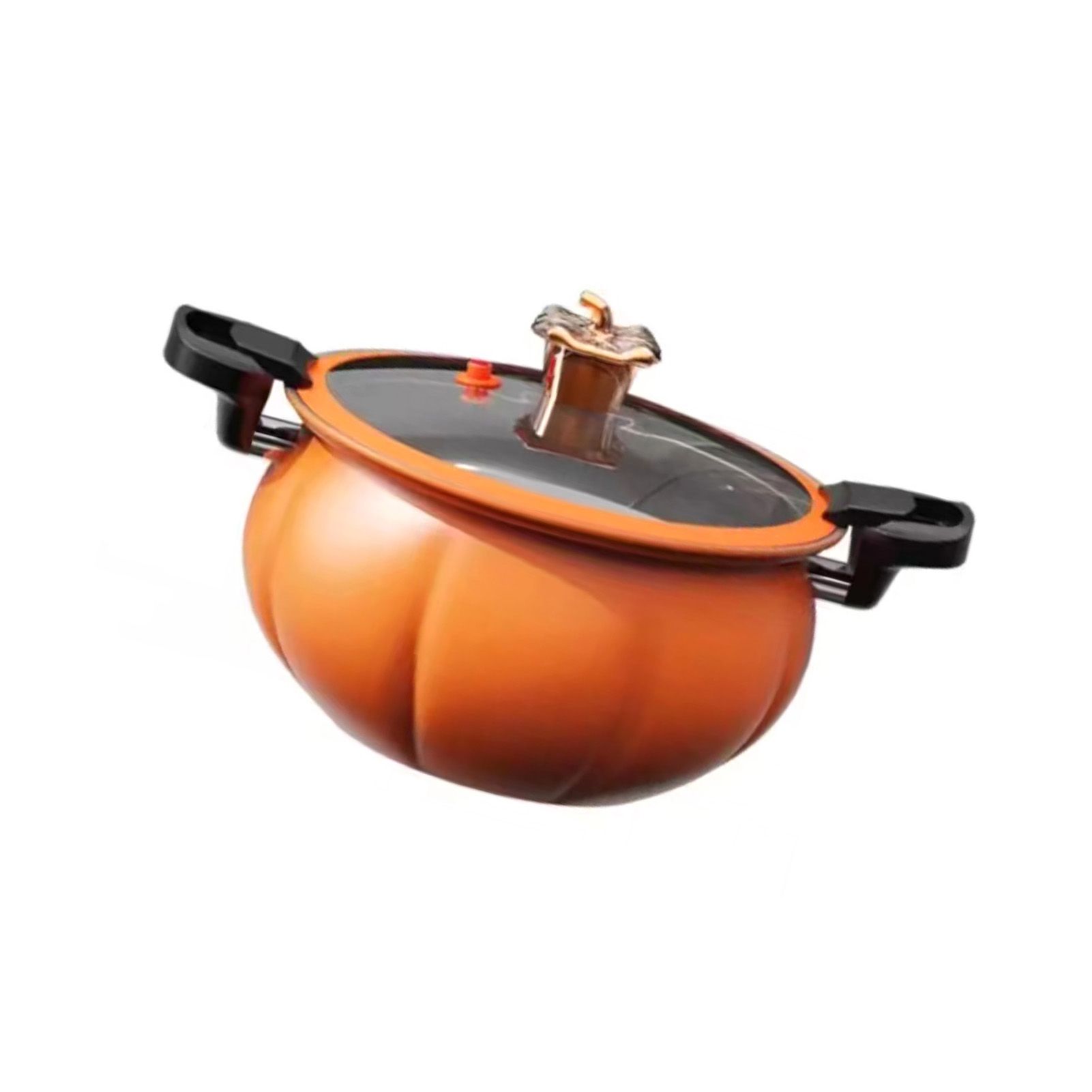 Medical Stone Soup Pot Large Capacity Excellent Sealing Saucepan Anti Scald view 3