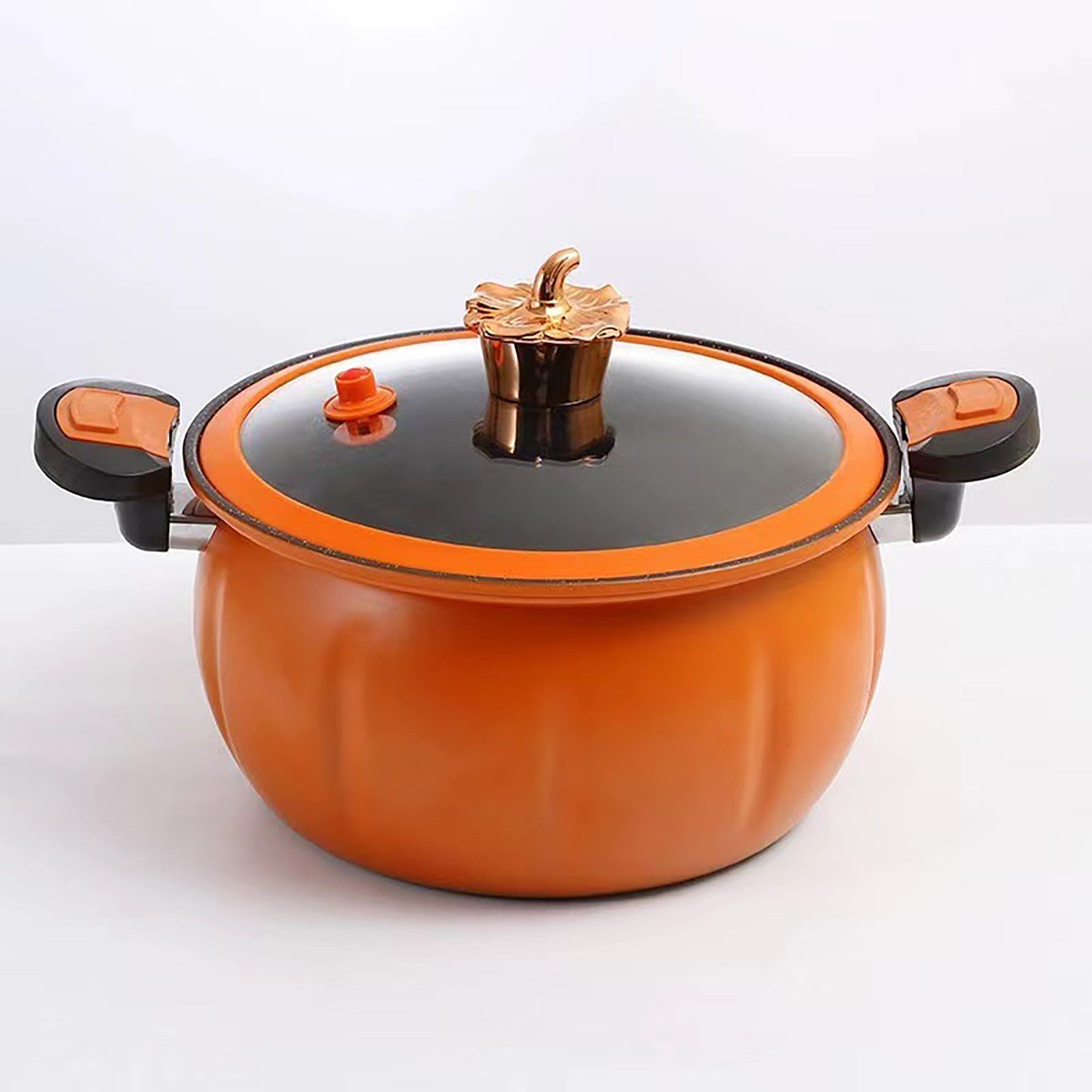 Medical Stone Soup Pot Large Capacity Excellent Sealing Saucepan Anti Scald view 11