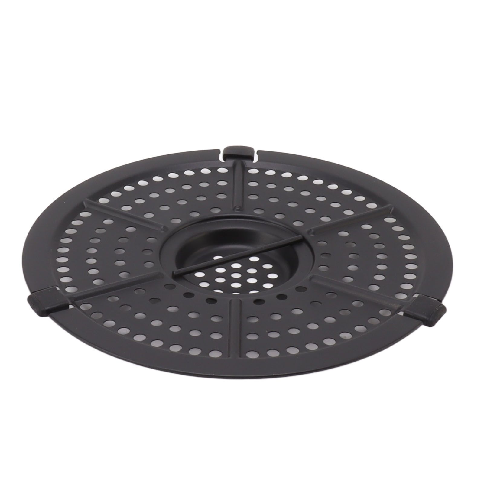 16cm Fryer Replacement Grill Pan Stainless Steel Fryer Grill Pan with Oil view 2