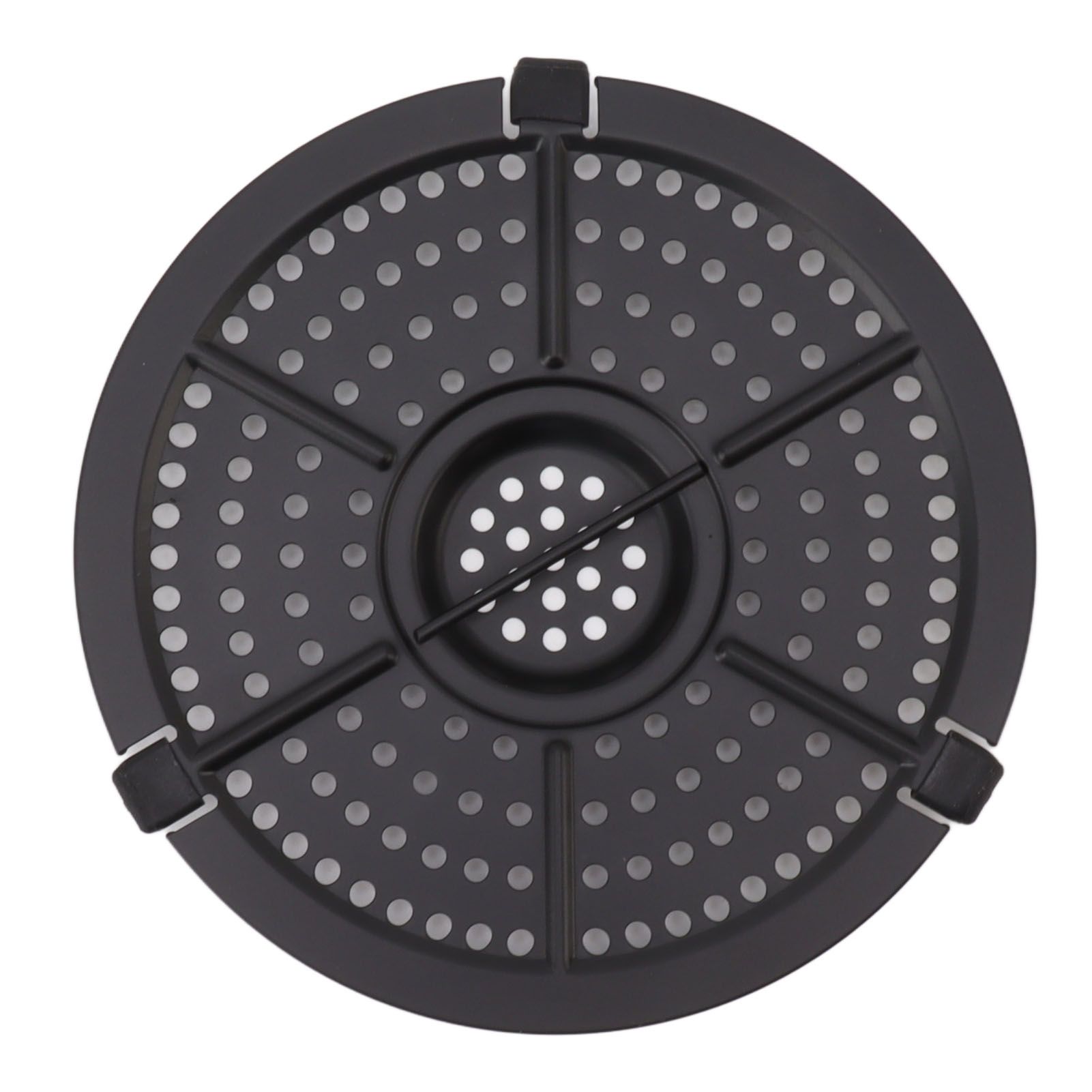 16cm Fryer Replacement Grill Pan Stainless Steel Fryer Grill Pan with Oil view 4
