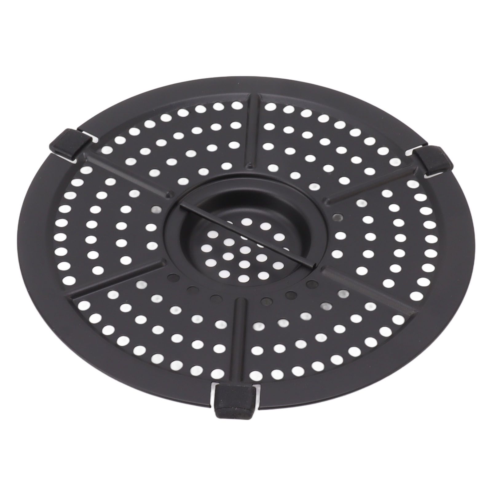 16cm Fryer Replacement Grill Pan Stainless Steel Fryer Grill Pan with Oil view 5