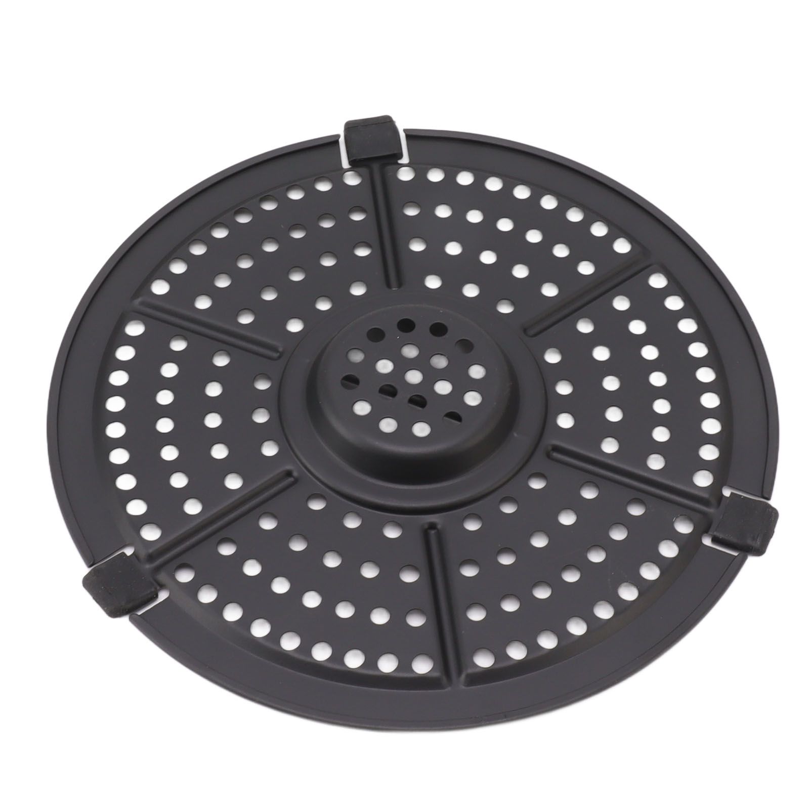 16cm Fryer Replacement Grill Pan Stainless Steel Fryer Grill Pan with Oil view 7