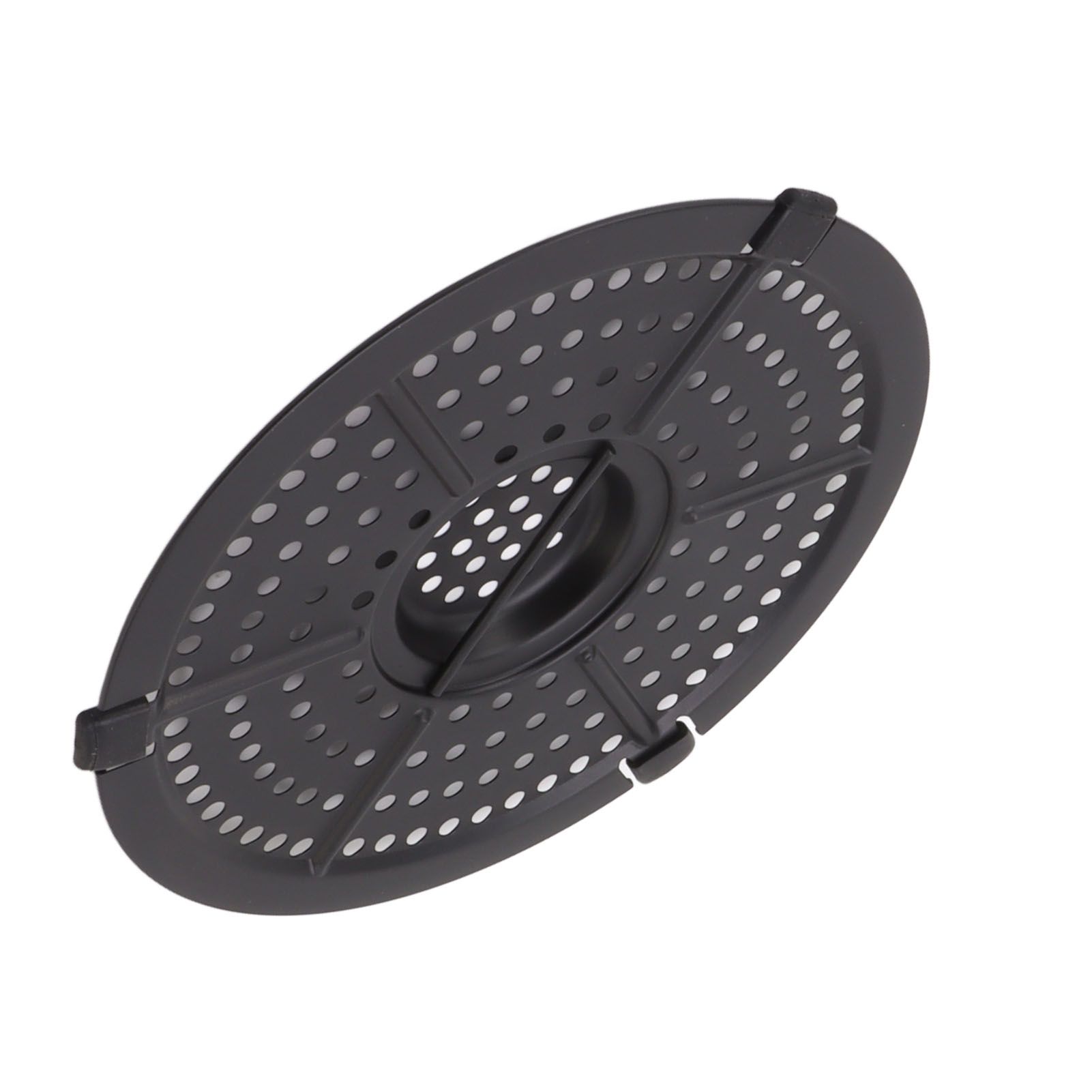 16cm Fryer Replacement Grill Pan Stainless Steel Fryer Grill Pan with Oil view 8