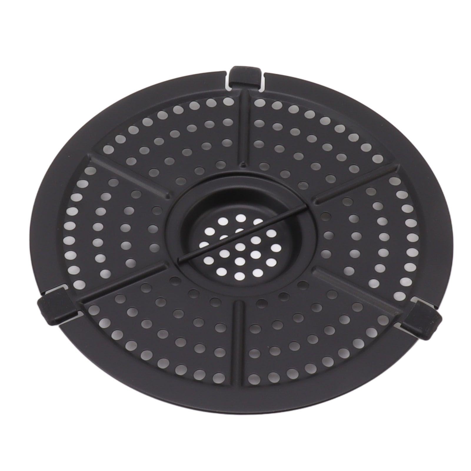 16cm Fryer Replacement Grill Pan Stainless Steel Fryer Grill Pan with Oil view 9