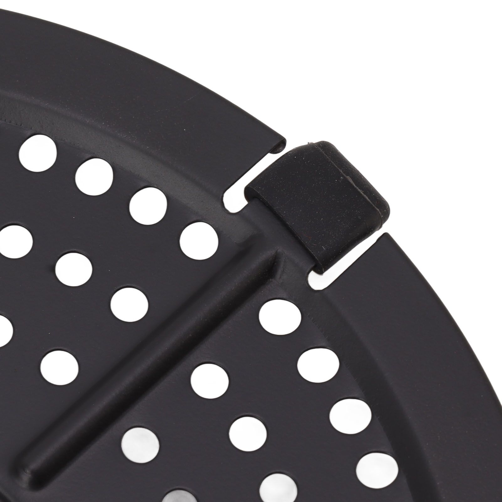 16cm Fryer Replacement Grill Pan Stainless Steel Fryer Grill Pan with Oil view 13