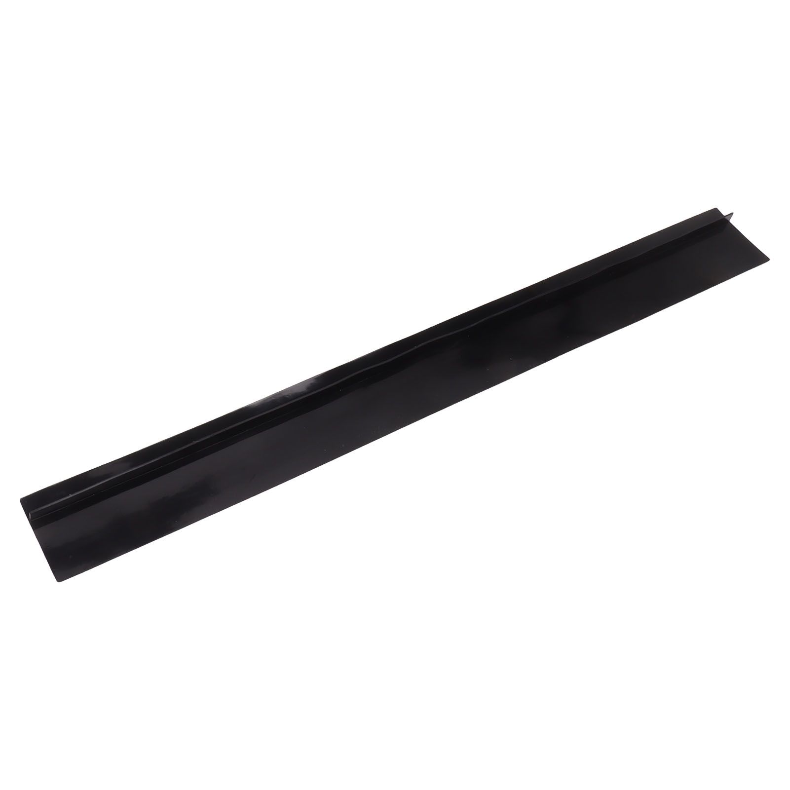 2pcs Kitchen Wide Gap Filler Strip Anti Oil Sealing Strip T Shaped Silicone view 4