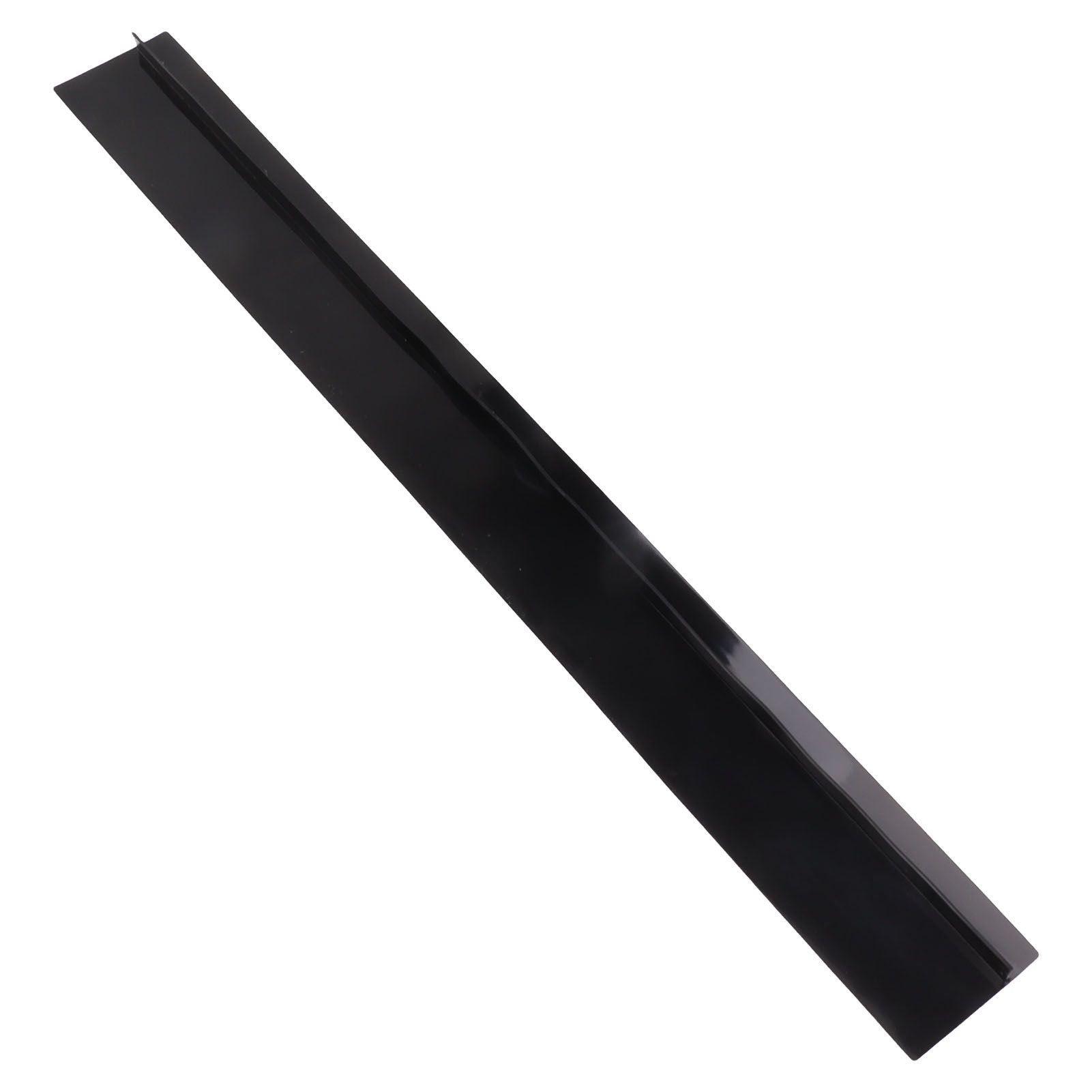 2pcs Kitchen Wide Gap Filler Strip Anti Oil Sealing Strip T Shaped Silicone view 5