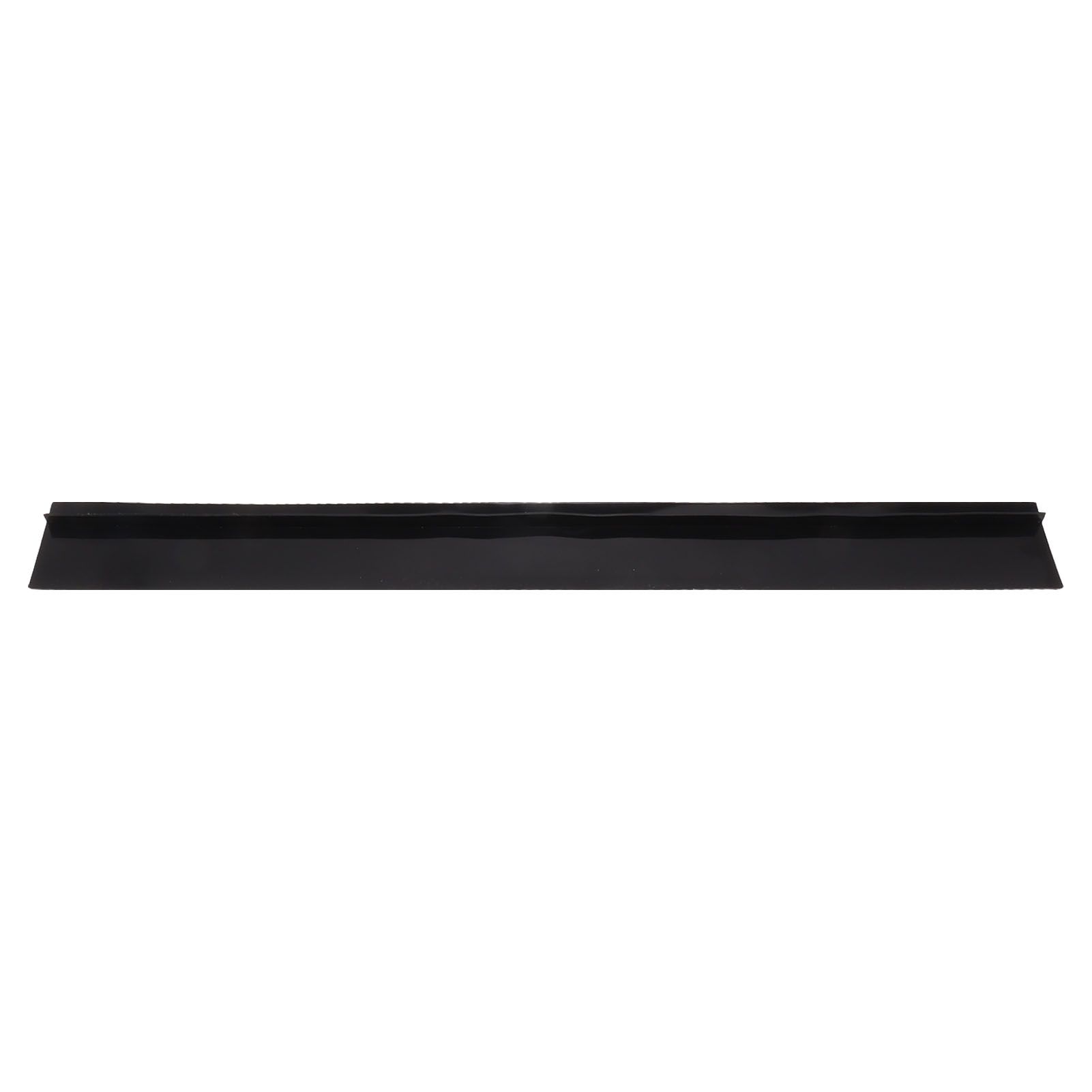 2pcs Kitchen Wide Gap Filler Strip Anti Oil Sealing Strip T Shaped Silicone view 6