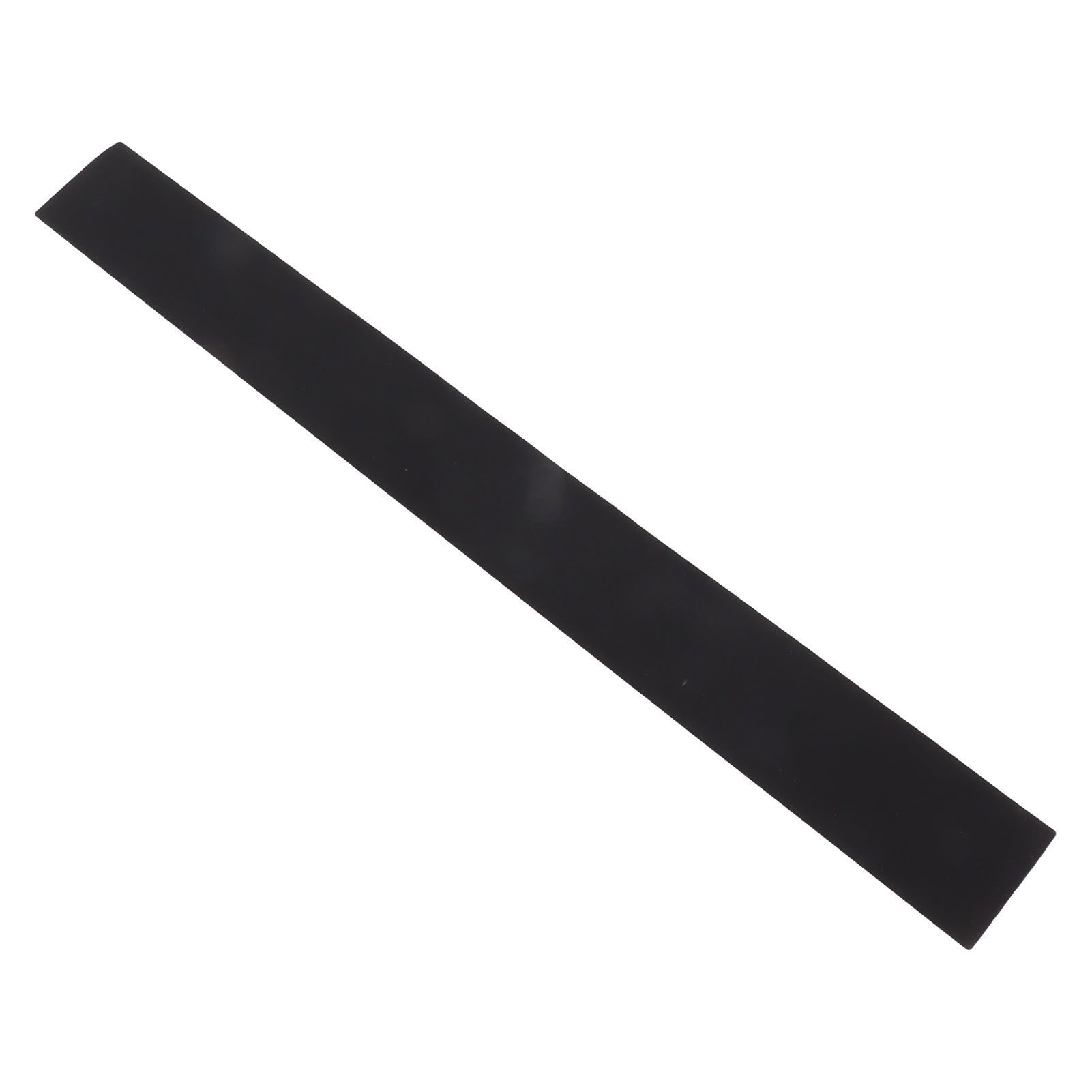 2pcs Kitchen Wide Gap Filler Strip Anti Oil Sealing Strip T Shaped Silicone view 8